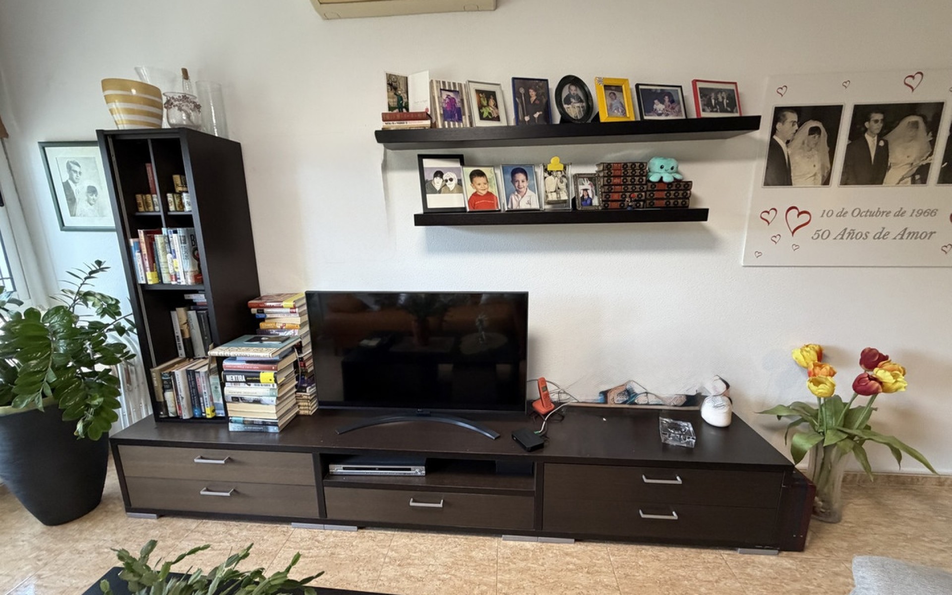 Resale - Apartment - Pilar de la Horadada - Pilar de la Horadada Centro