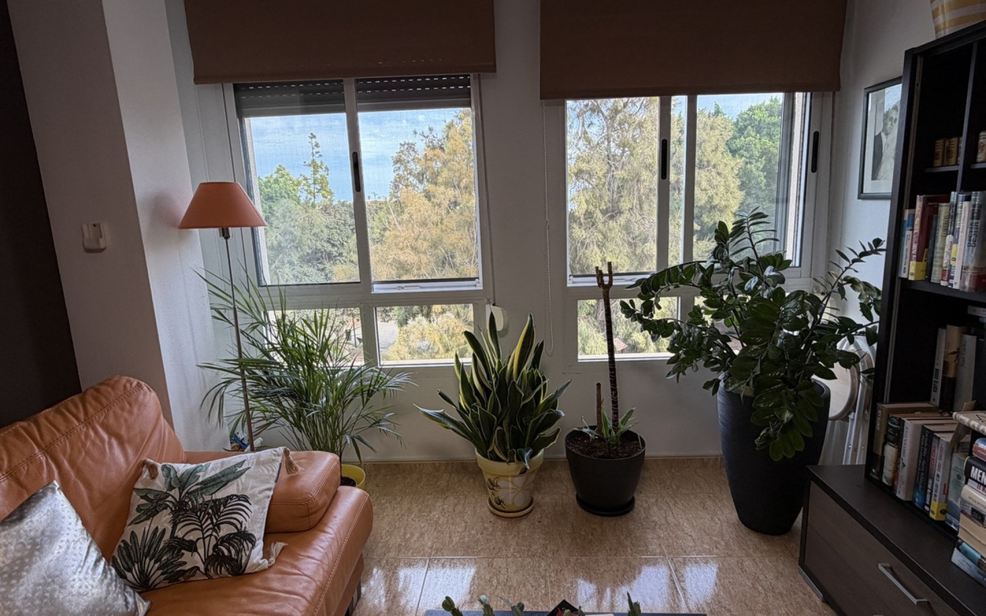 Resale - Apartment - Pilar de la Horadada - Pilar de la Horadada Centro