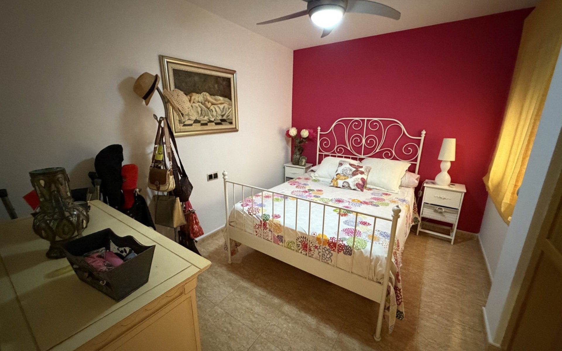 Resale - Apartment - Pilar de la Horadada - Pilar de la Horadada Centro