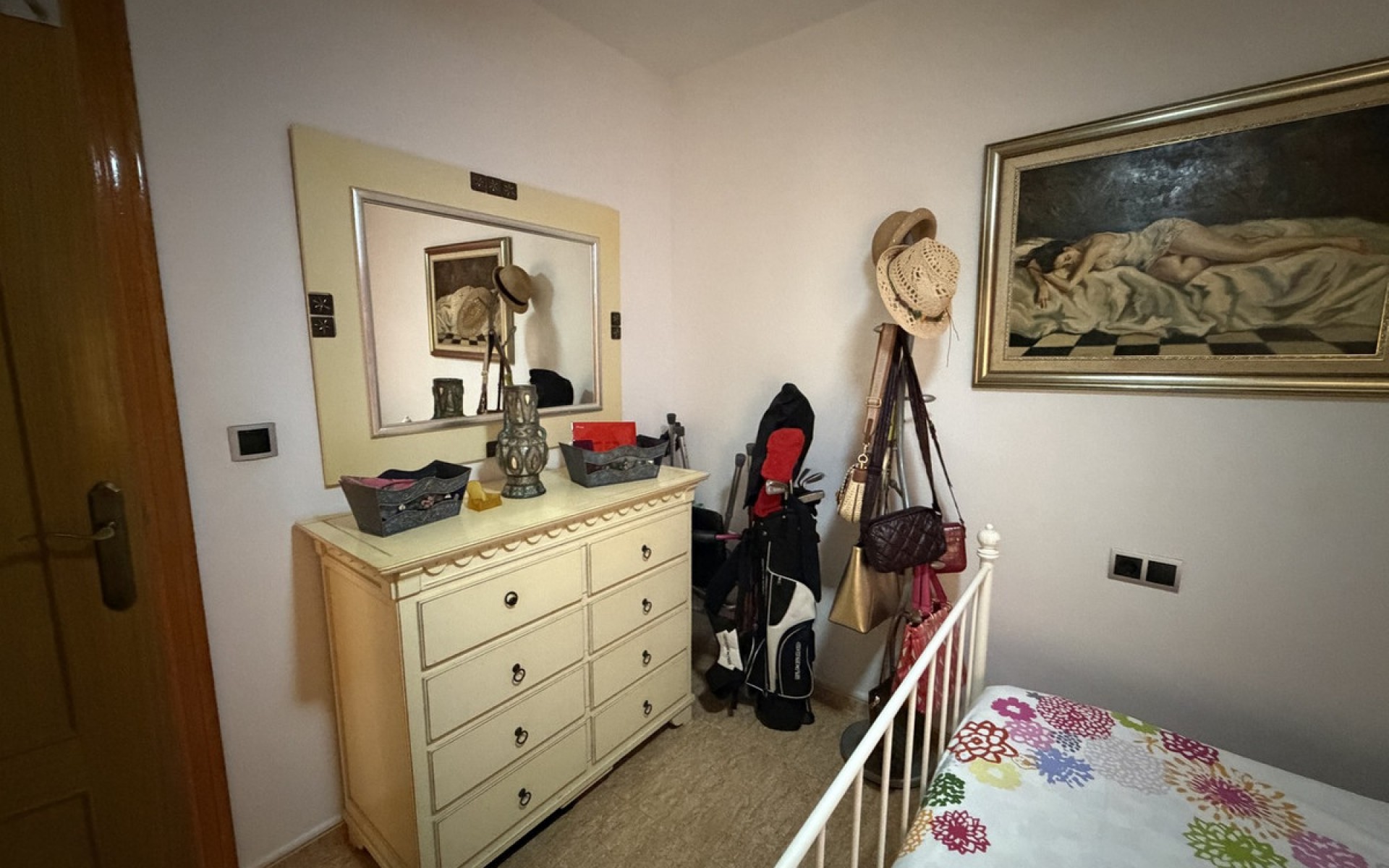 Resale - Apartment - Pilar de la Horadada - Pilar de la Horadada Centro