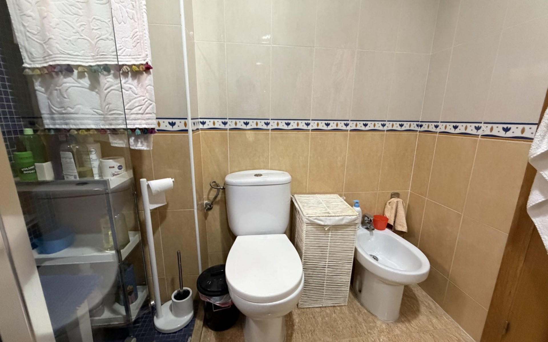 Resale - Apartment - Pilar de la Horadada - Pilar de la Horadada Centro