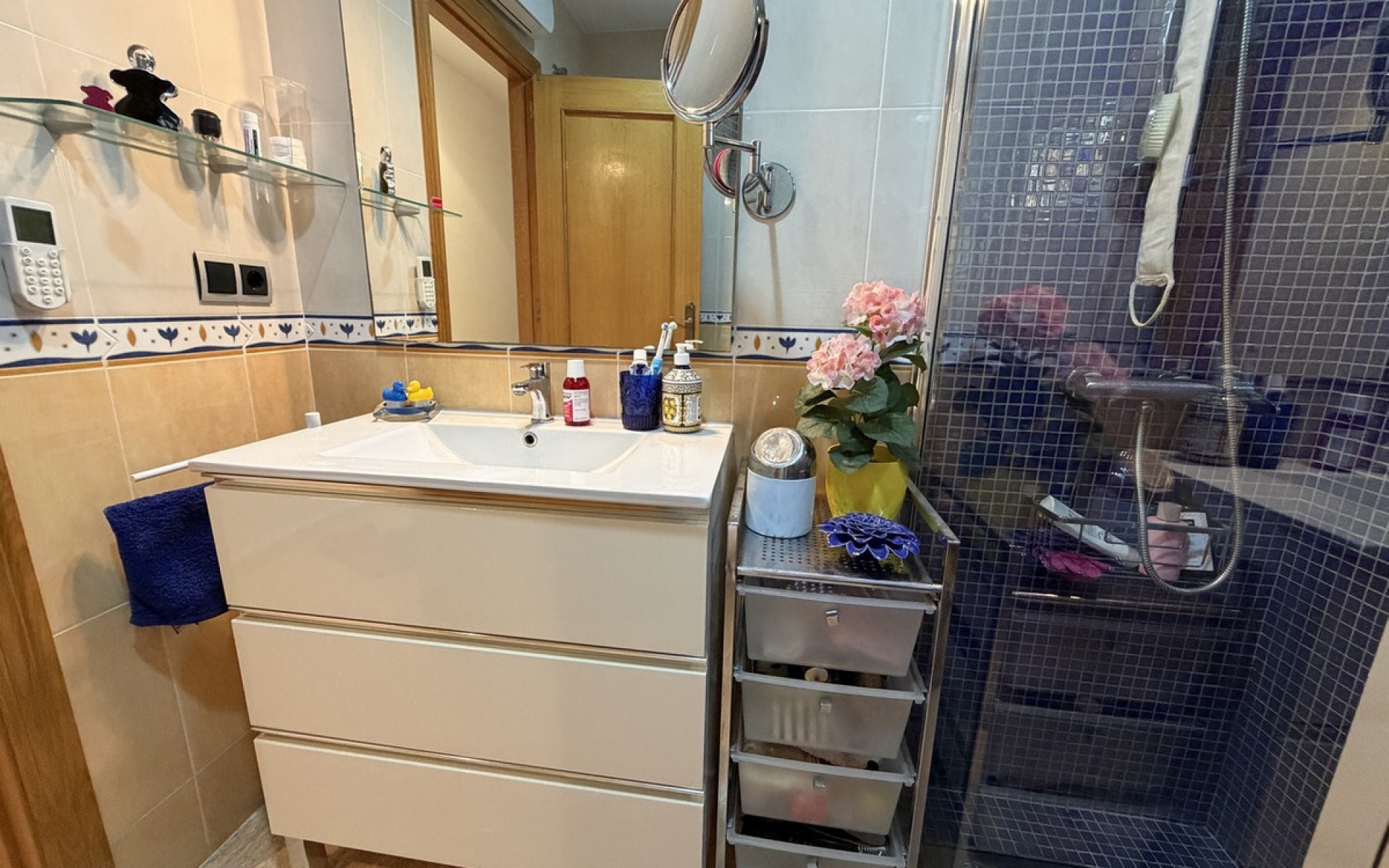 Resale - Apartment - Pilar de la Horadada - Pilar de la Horadada Centro