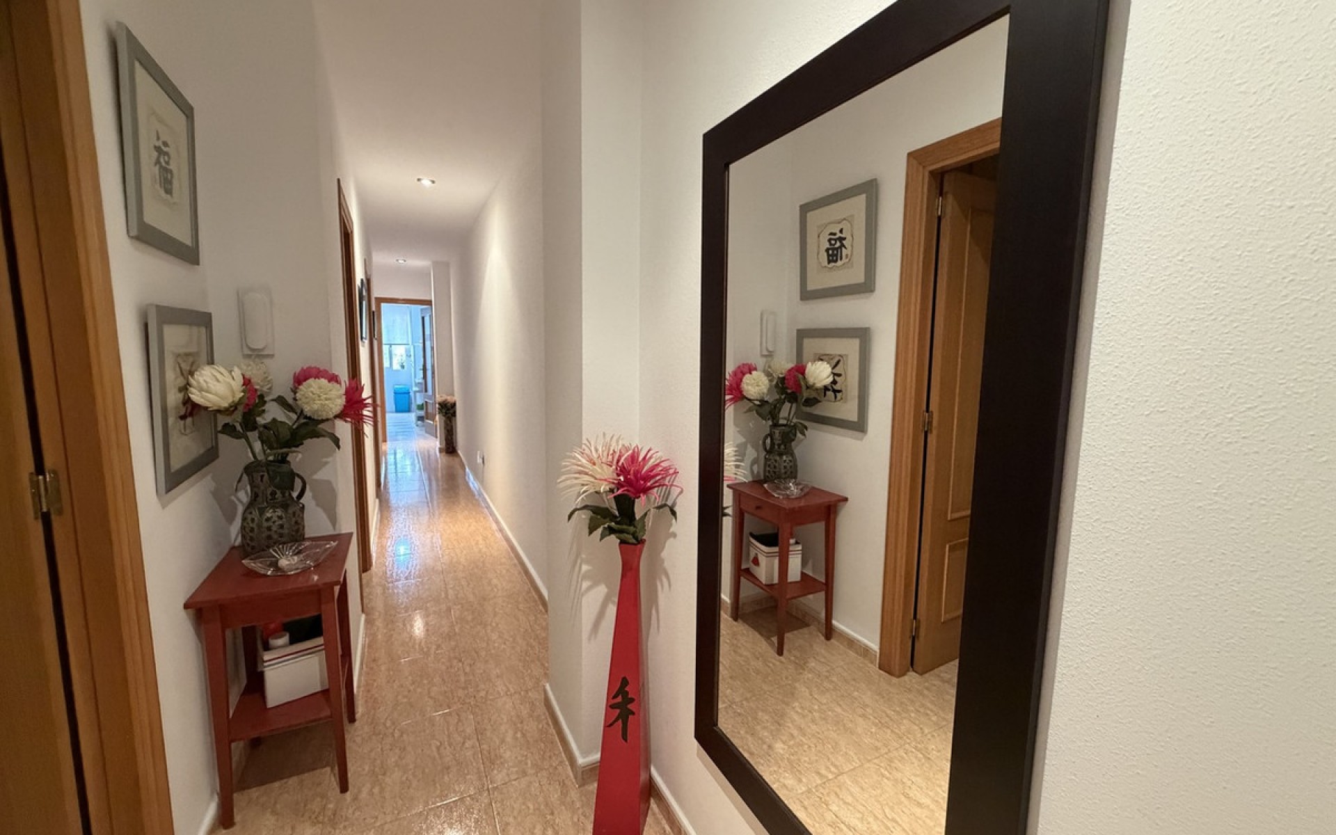 Resale - Apartment - Pilar de la Horadada - Pilar de la Horadada Centro