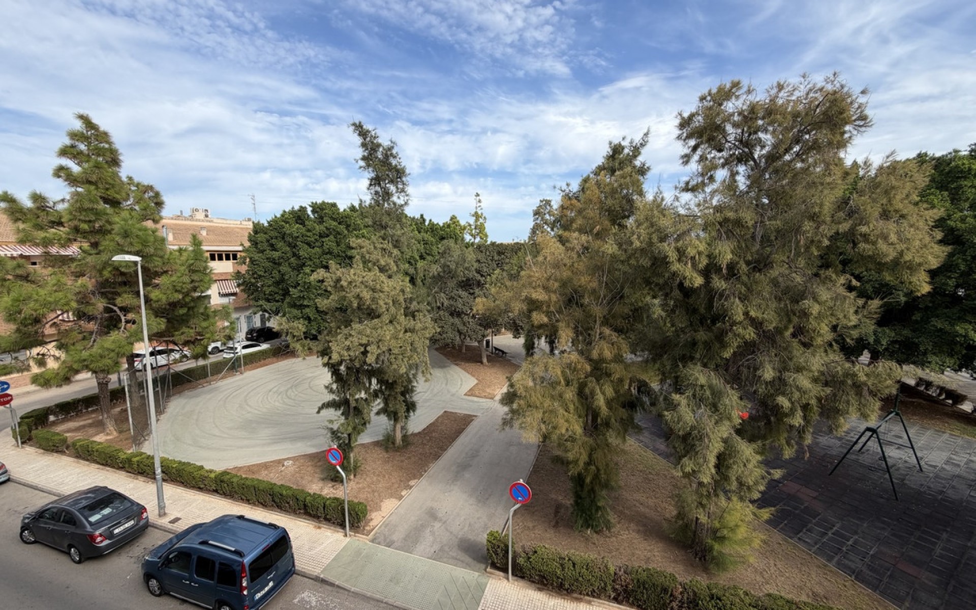 Resale - Apartment - Pilar de la Horadada - Pilar de la Horadada Centro
