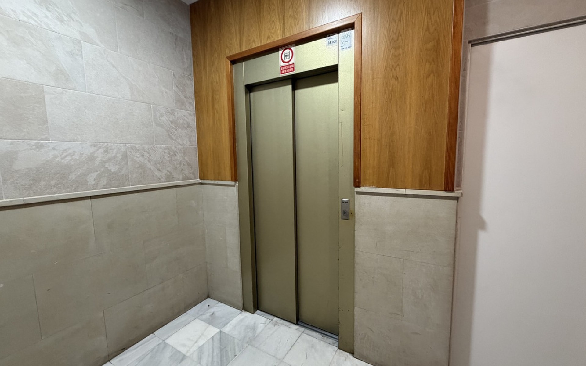 Resale - Apartment - Pilar de la Horadada - Pilar de la Horadada Centro