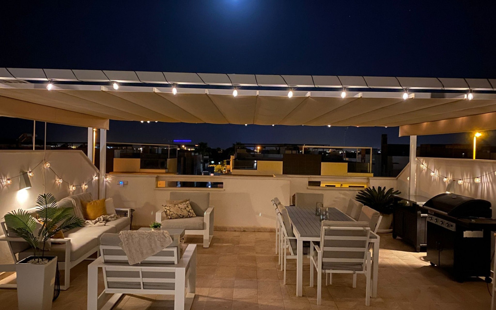 Resale - Apartment - Pilar de la Horadada - Pilar de la Horadada Centro