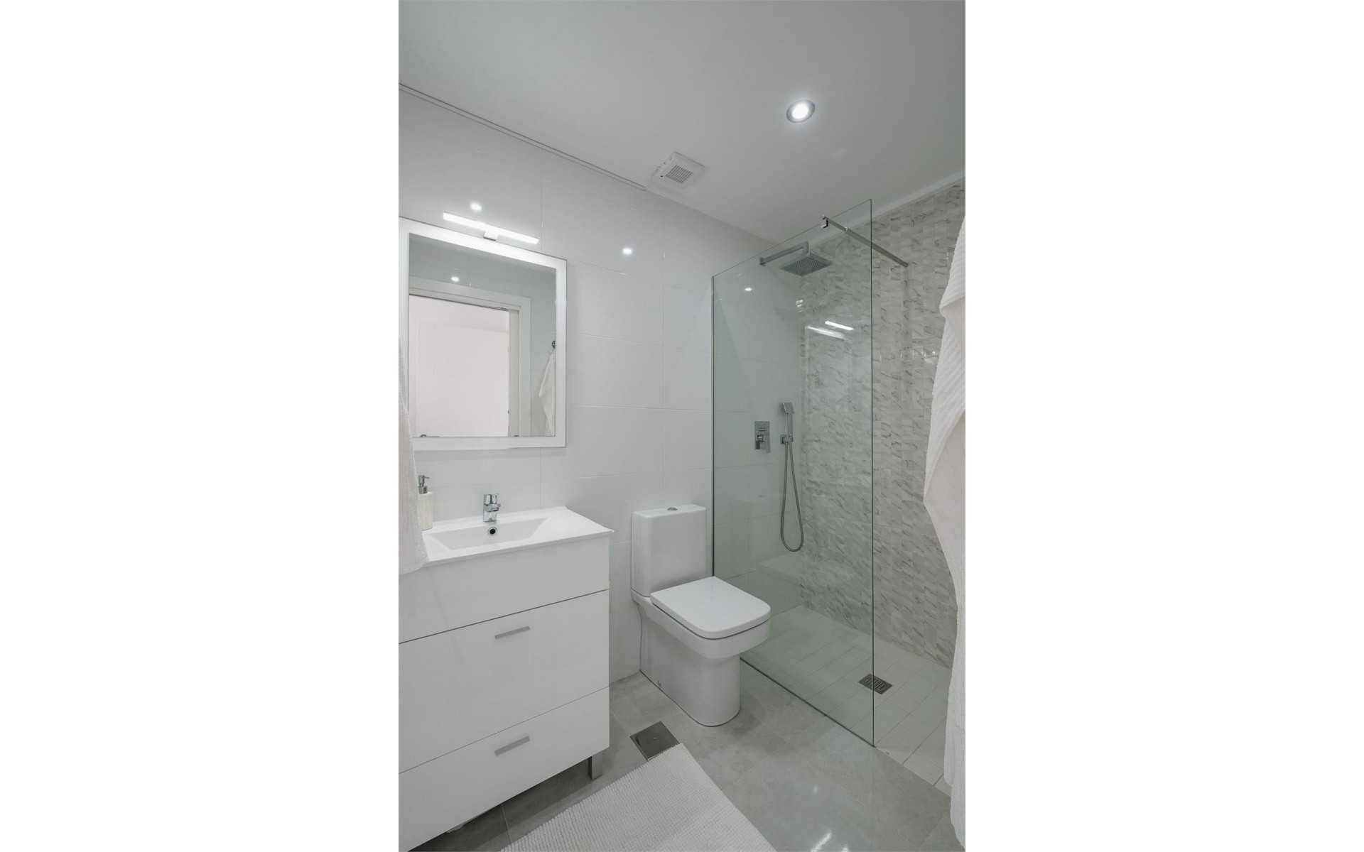 Resale - Apartment - Pilar de la Horadada - Pilar de la Horadada Centro
