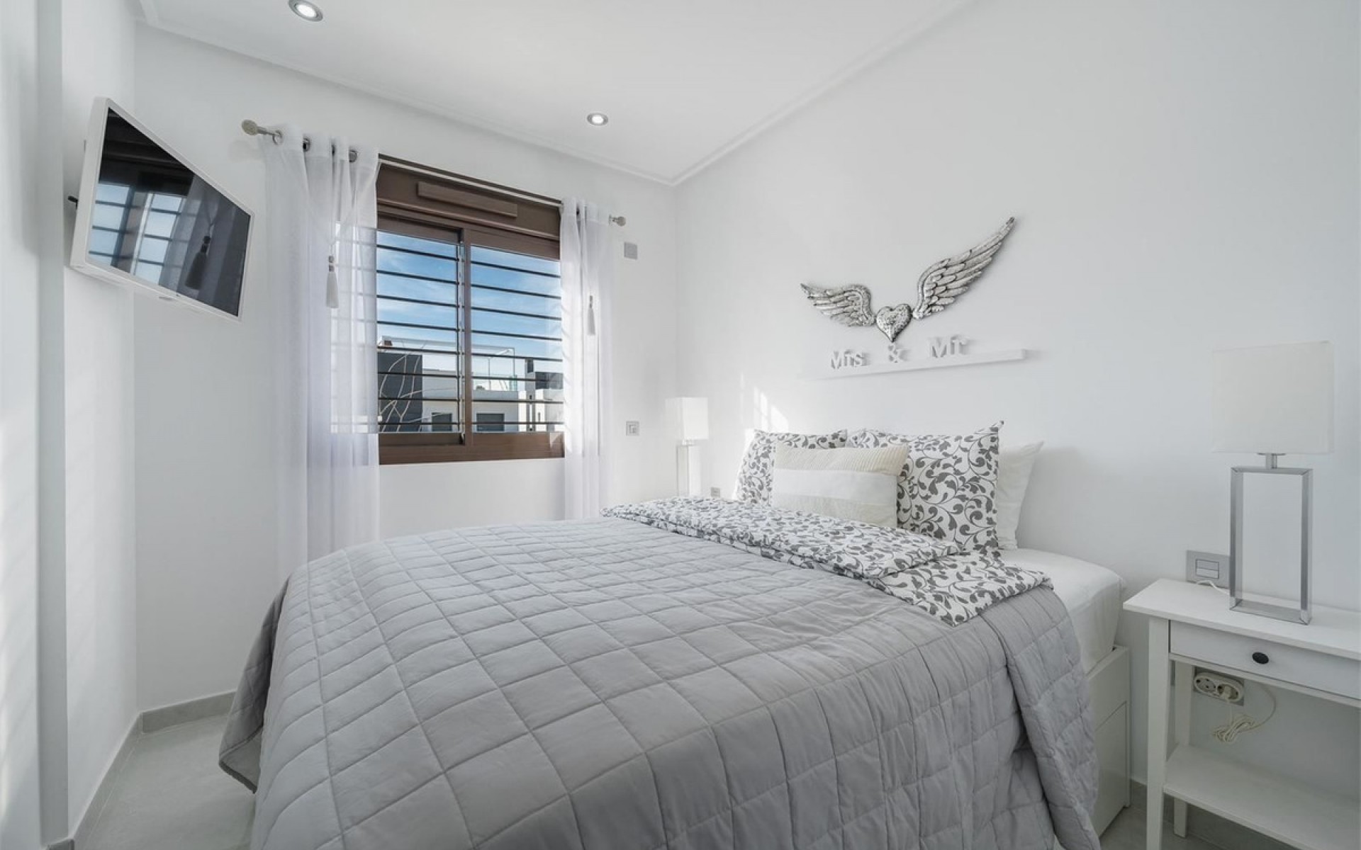 Resale - Apartment - Pilar de la Horadada - Pilar de la Horadada Centro