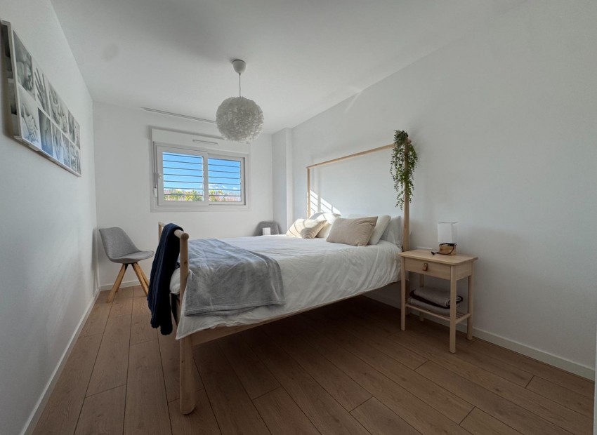 Resale - Apartment - Pilar de la Horadada - Pilar de la Horadada Centro
