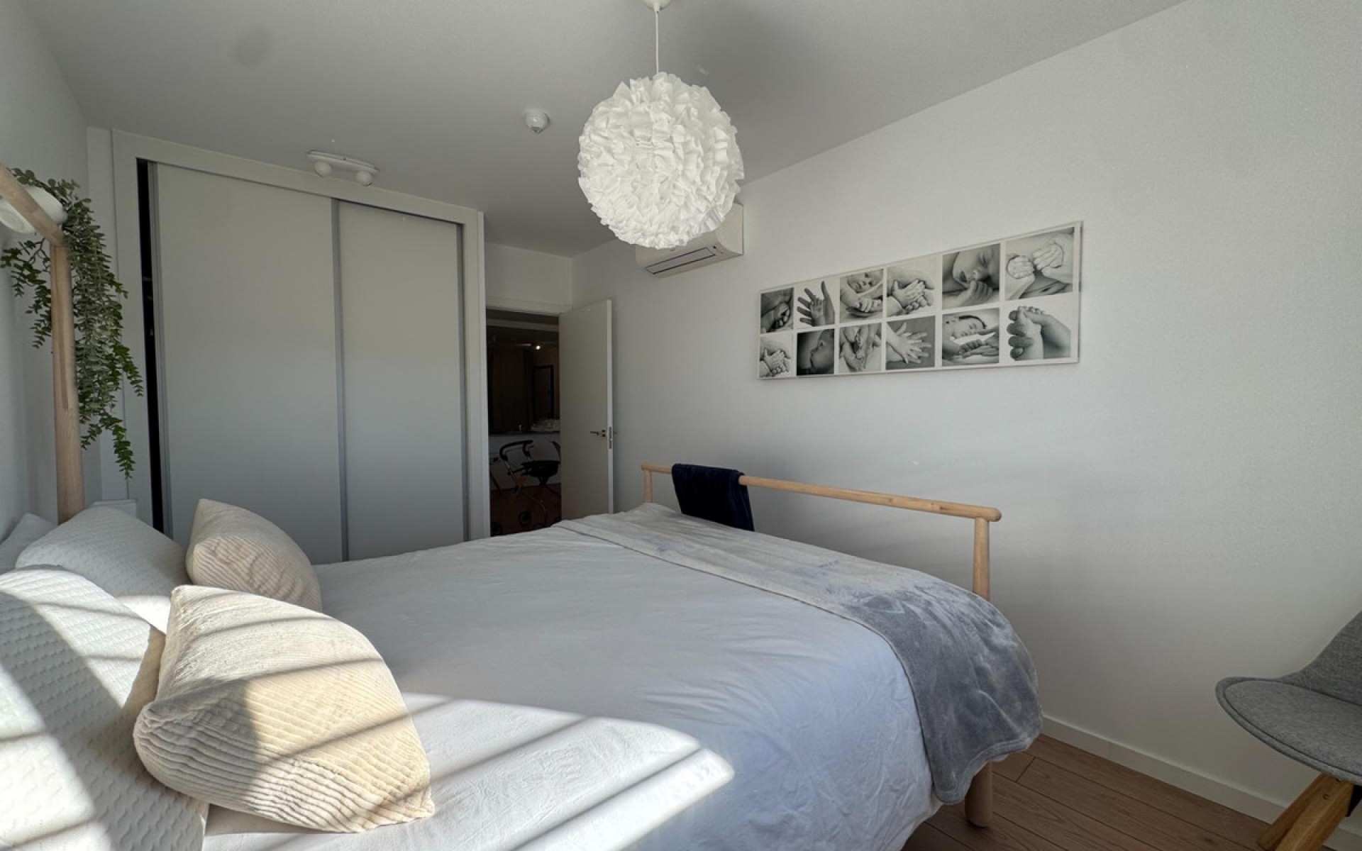 Resale - Apartment - Pilar de la Horadada - Pilar de la Horadada Centro