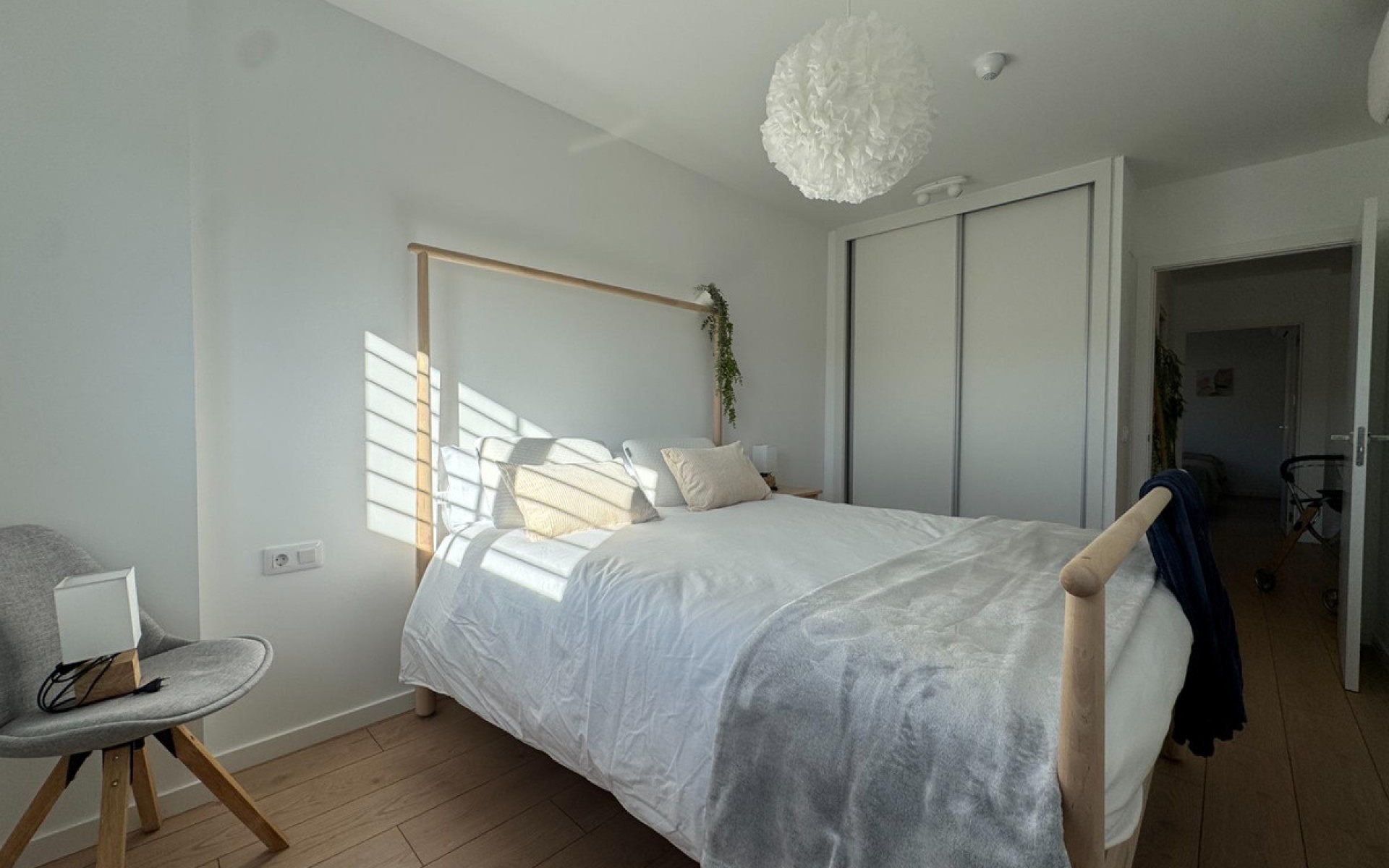 Resale - Apartment - Pilar de la Horadada - Pilar de la Horadada Centro