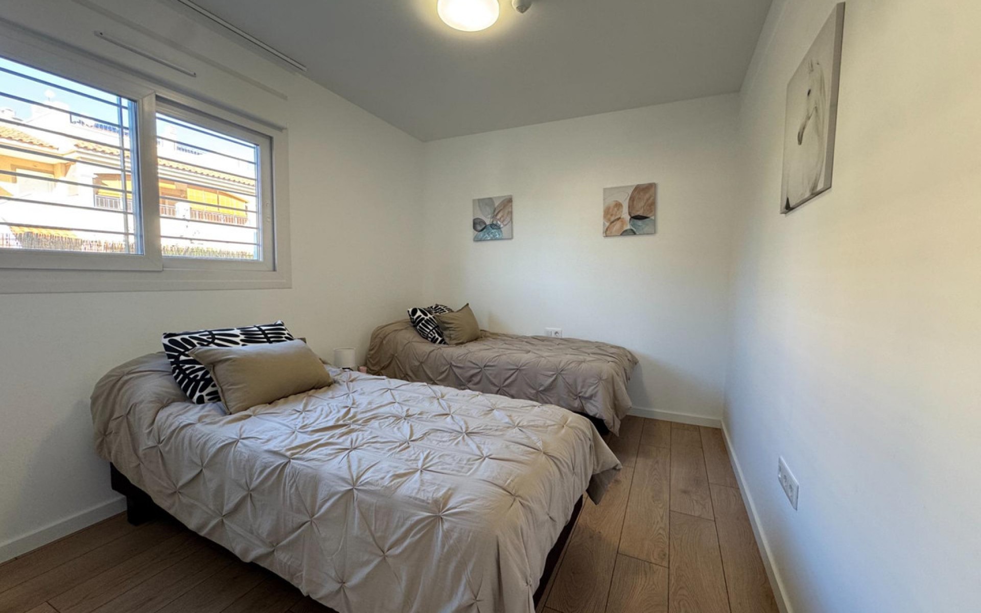 Resale - Apartment - Pilar de la Horadada - Pilar de la Horadada Centro