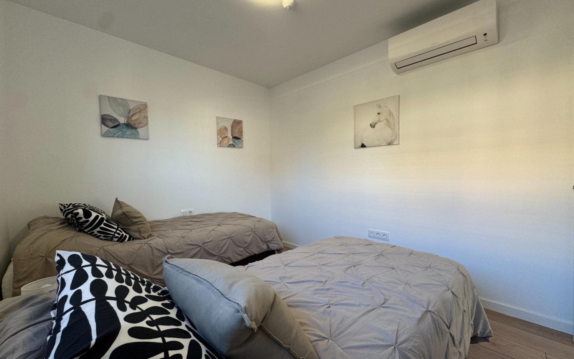 Resale - Apartment - Pilar de la Horadada - Pilar de la Horadada Centro