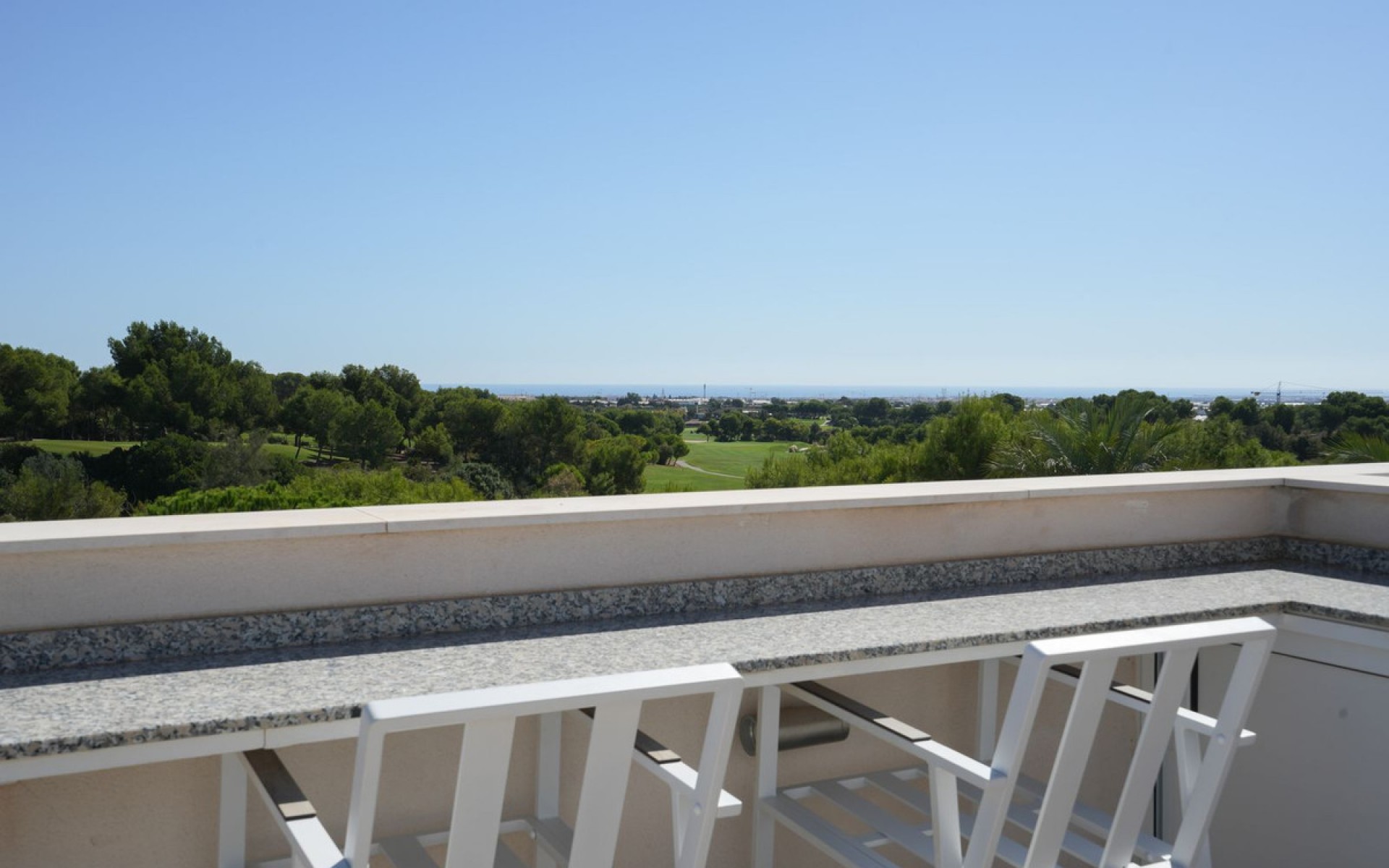 Resale - Apartment - Pilar de la Horadada - Pilar de la Horadada Centro