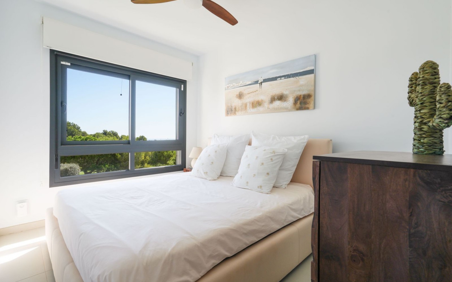 Resale - Apartment - Pilar de la Horadada - Pilar de la Horadada Centro