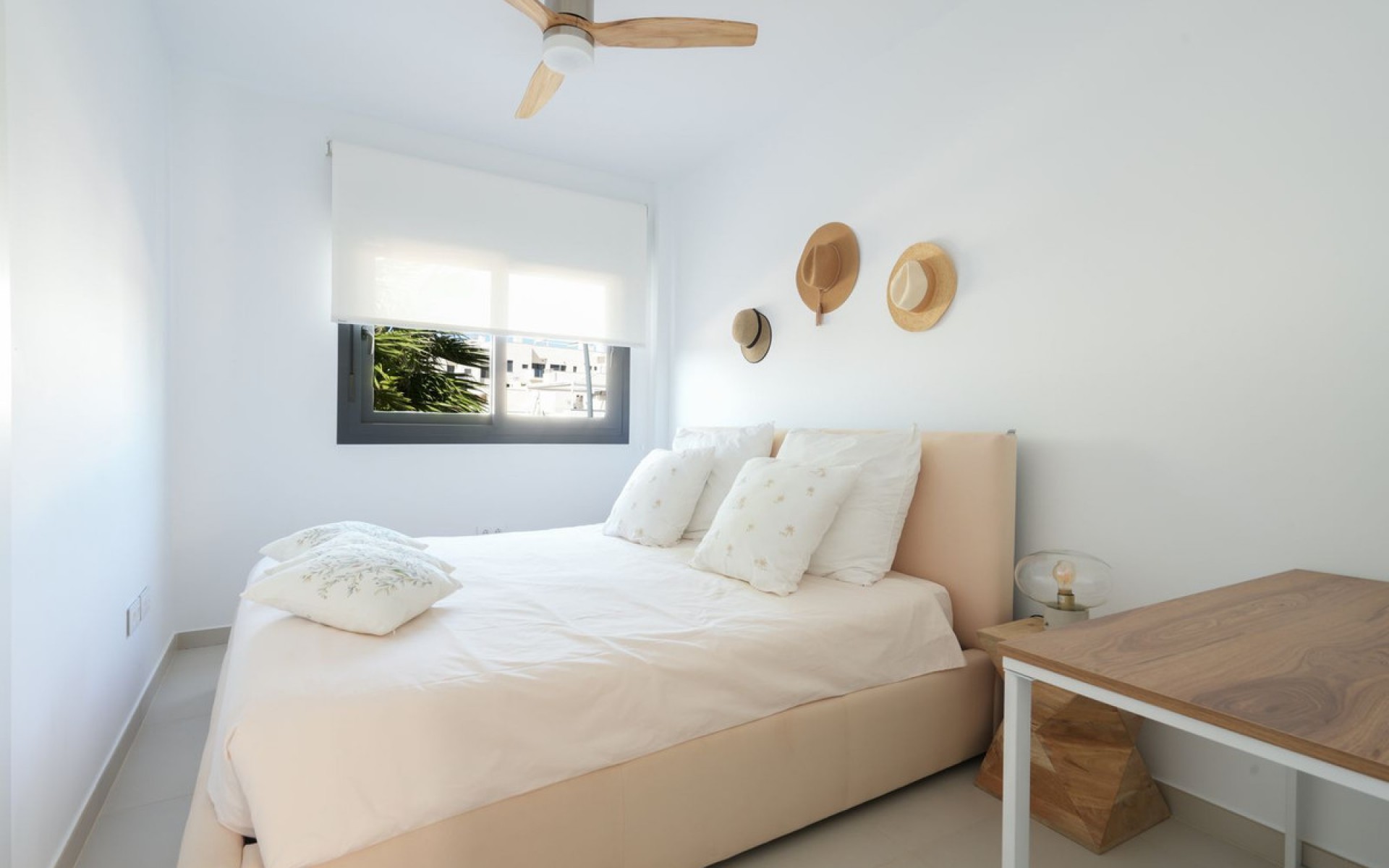 Resale - Apartment - Pilar de la Horadada - Pilar de la Horadada Centro