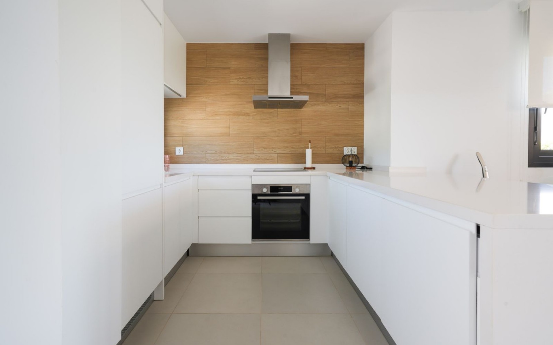 Resale - Apartment - Pilar de la Horadada - Pilar de la Horadada Centro