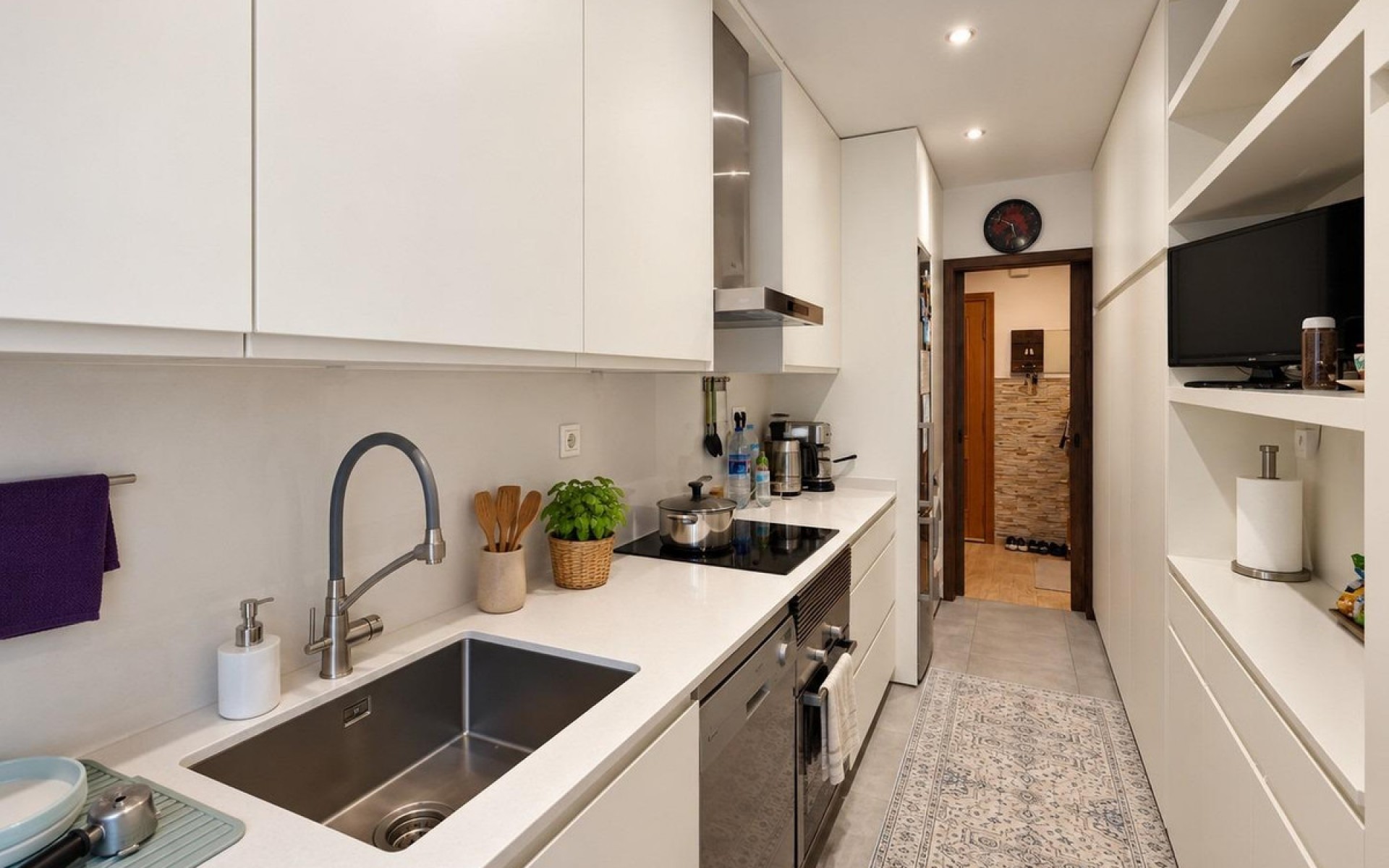 Resale - Apartment - Pilar de la Horadada - Pilar de la Horadada Centro