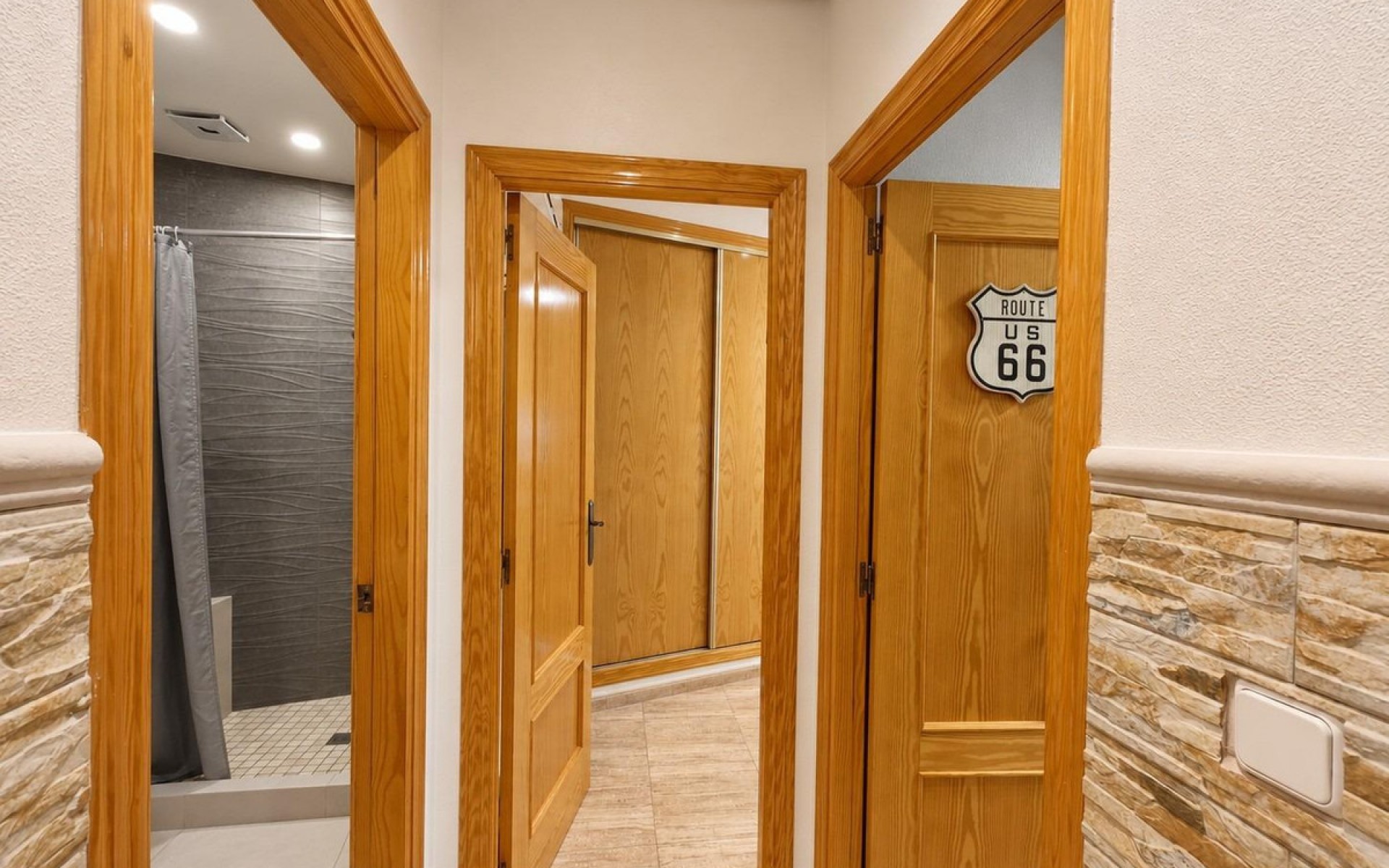 Resale - Apartment - Pilar de la Horadada - Pilar de la Horadada Centro