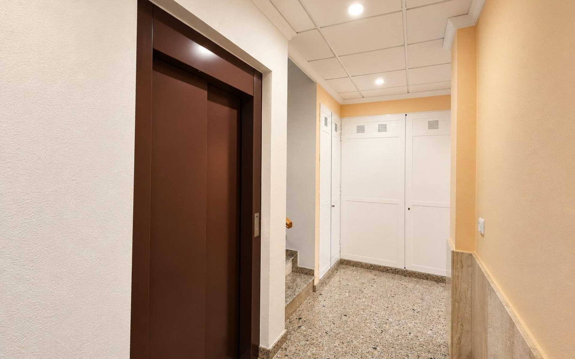 Resale - Apartment - Pilar de la Horadada - Pilar de la Horadada Centro