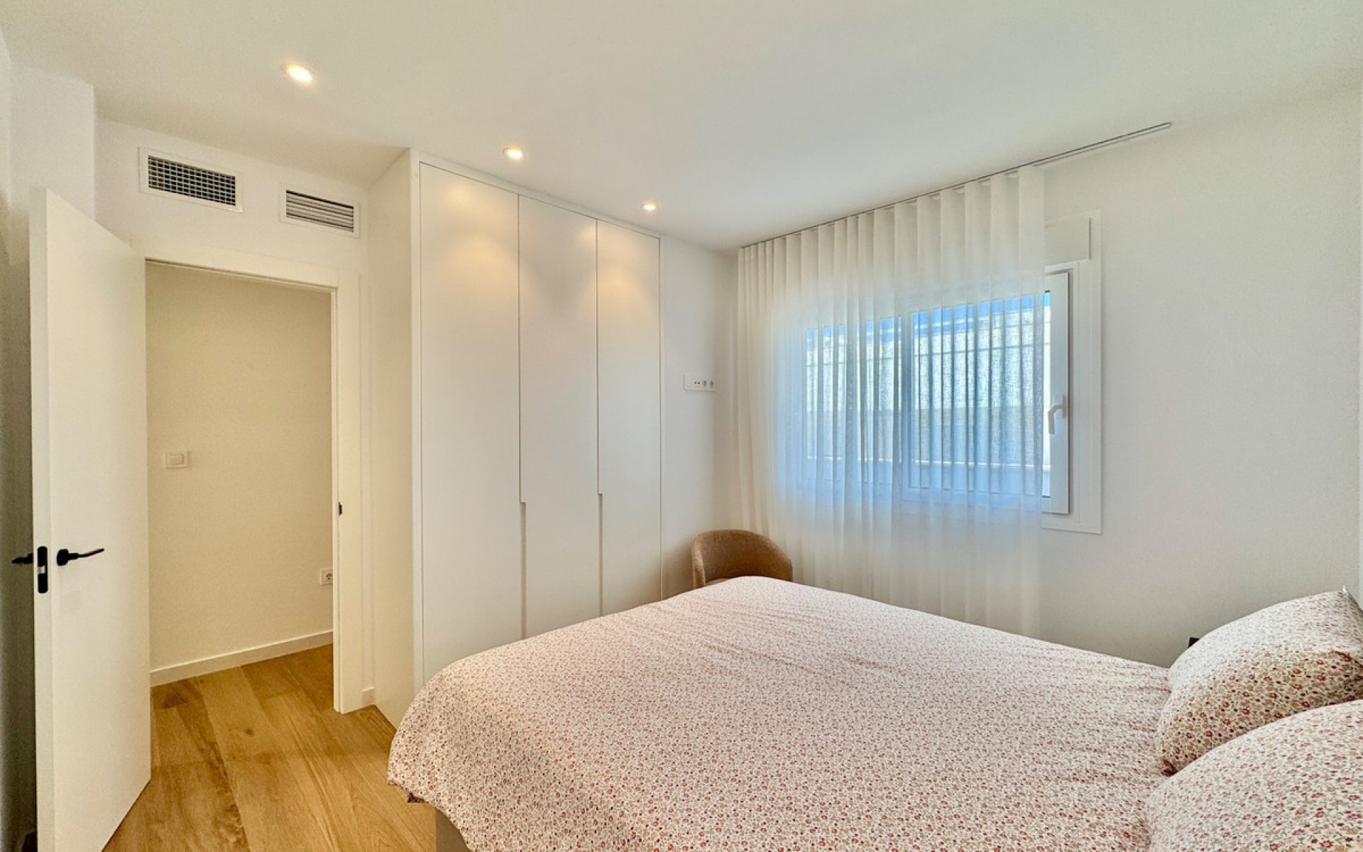 Resale - Apartment - Pilar de la Horadada - Pilar de la Horadada Centro