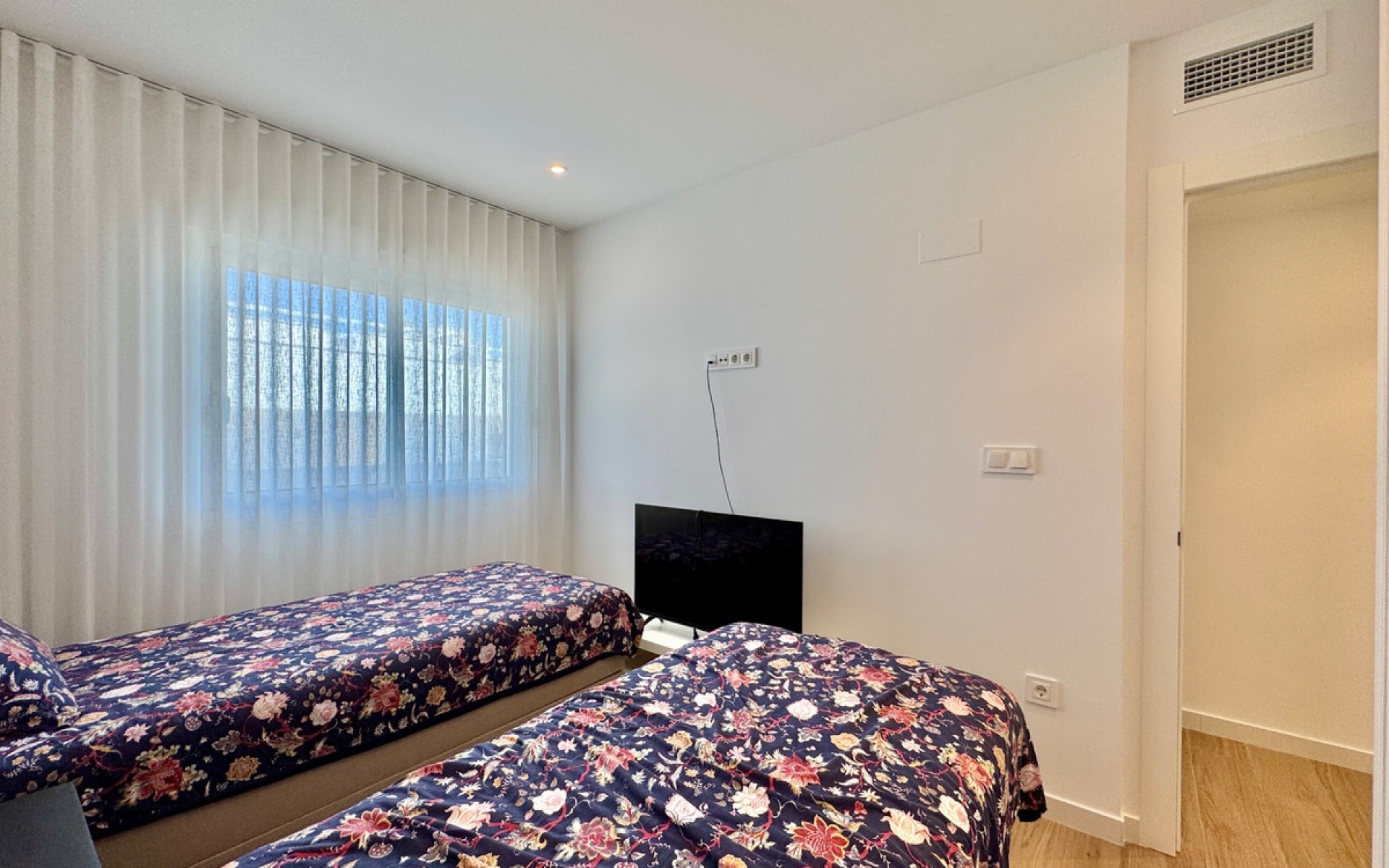 Resale - Apartment - Pilar de la Horadada - Pilar de la Horadada Centro