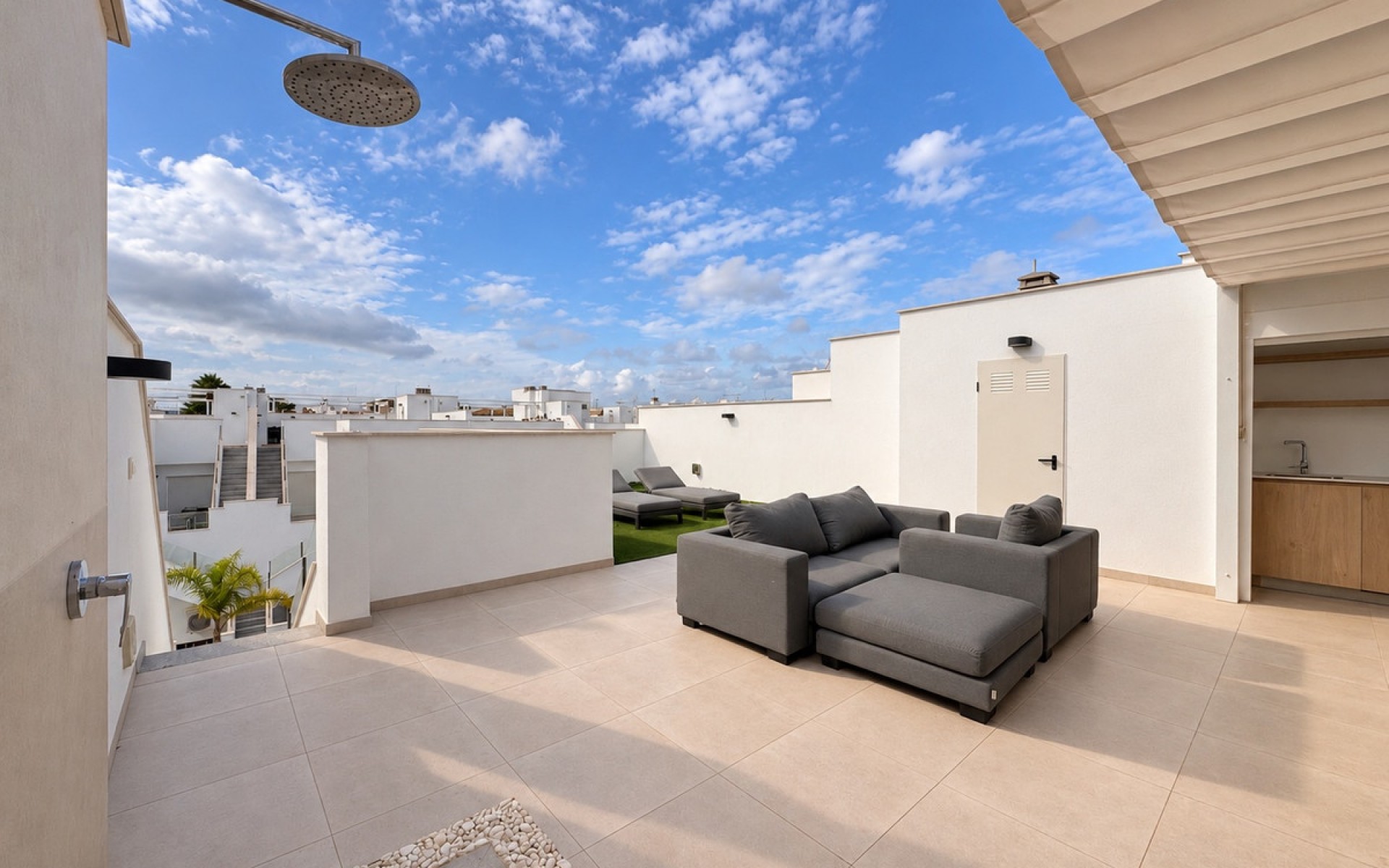 Resale - Apartment - Pilar de la Horadada - Pilar de la Horadada Centro