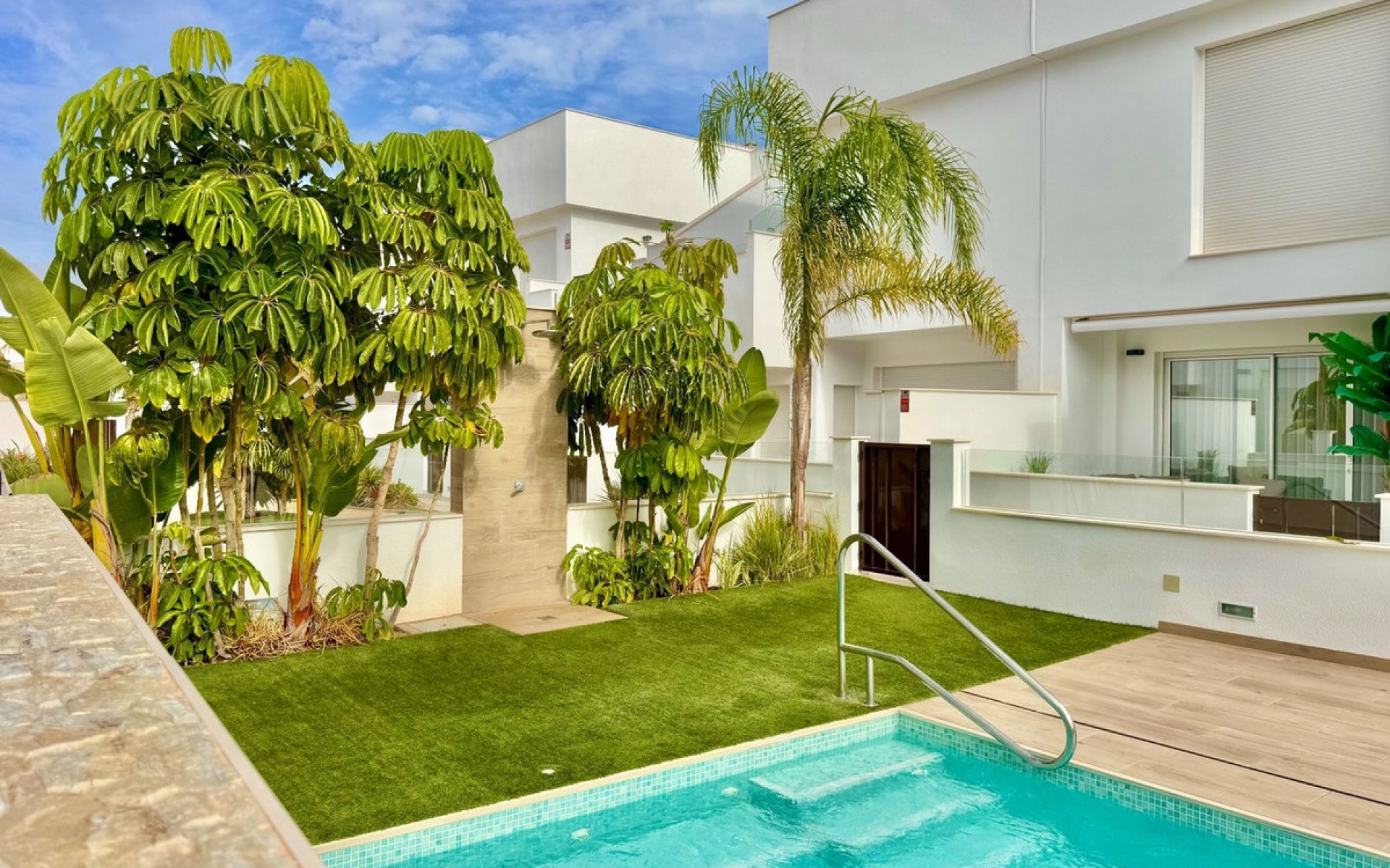 Resale - Apartment - Pilar de la Horadada - Pilar de la Horadada Centro
