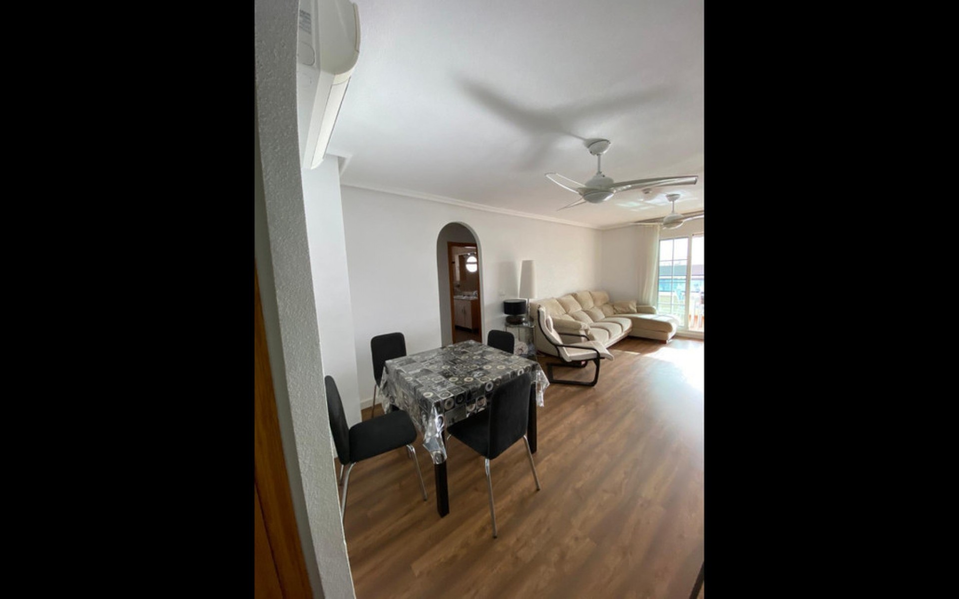 Resale - Apartment - Pilar de la Horadada - Torre de la Horadada