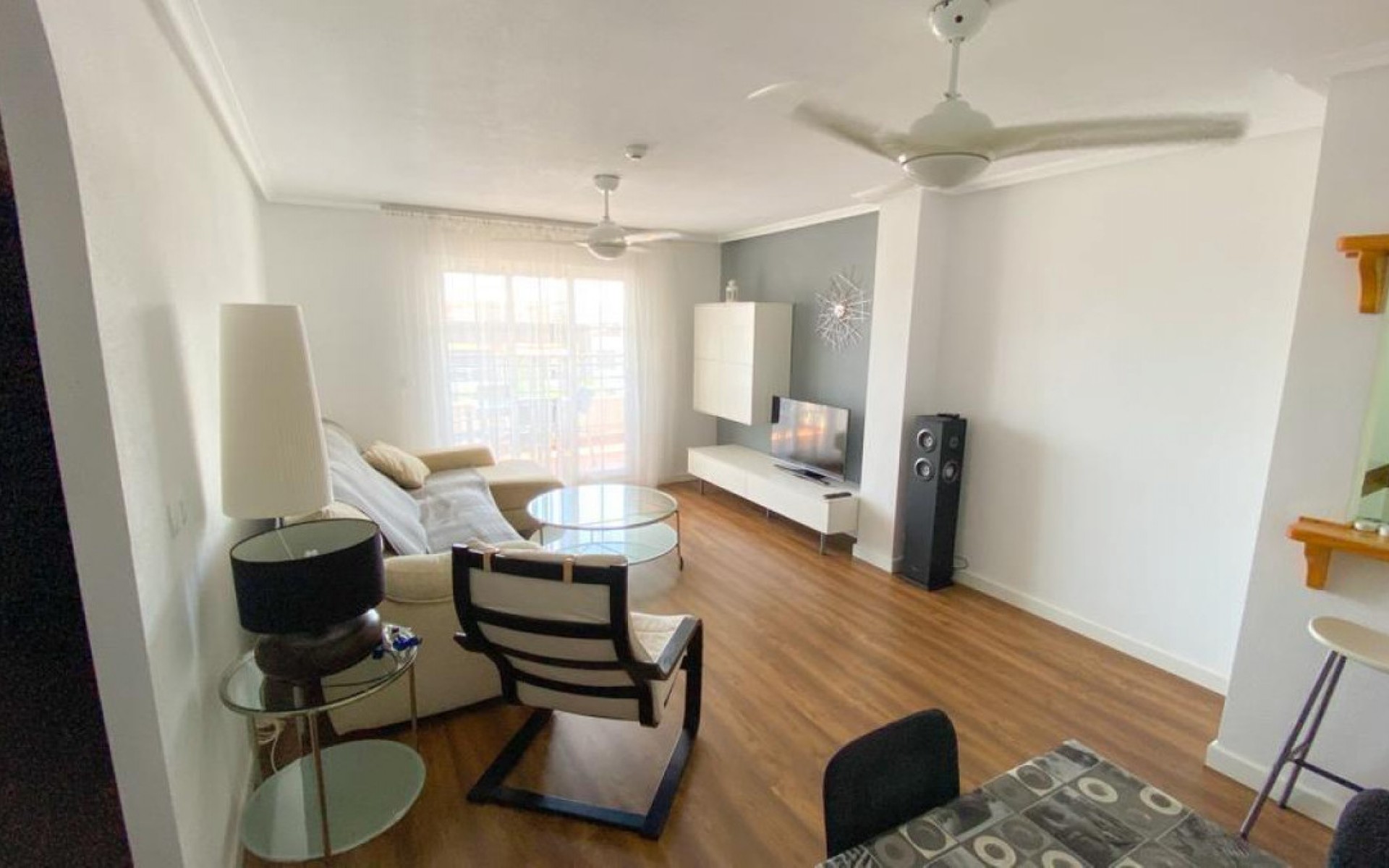 Resale - Apartment - Pilar de la Horadada - Torre de la Horadada