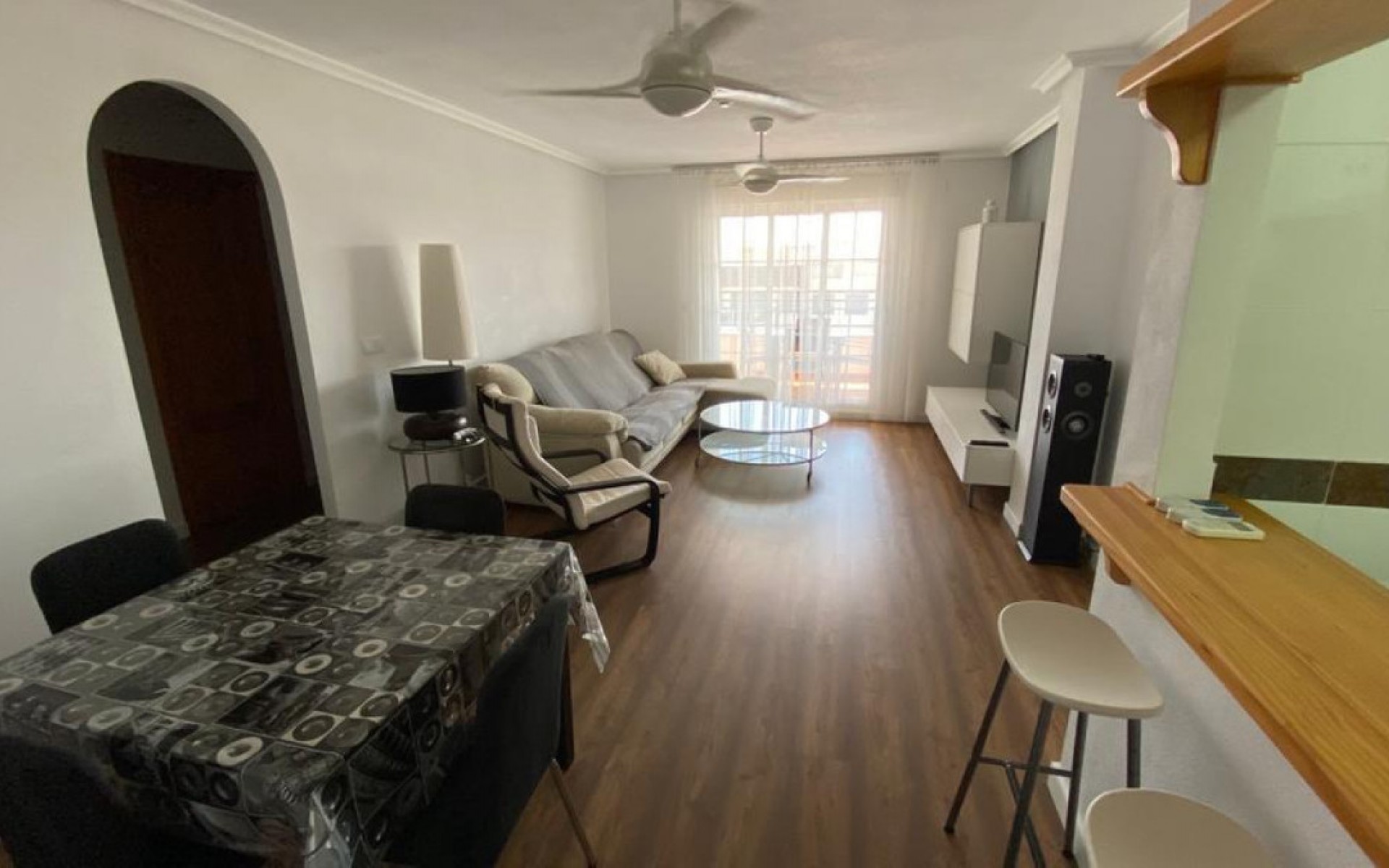 Resale - Apartment - Pilar de la Horadada - Torre de la Horadada