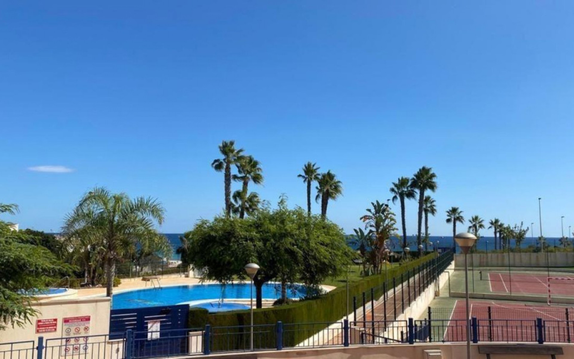 Resale - Apartment - Pilar de la Horadada - Torre de la Horadada