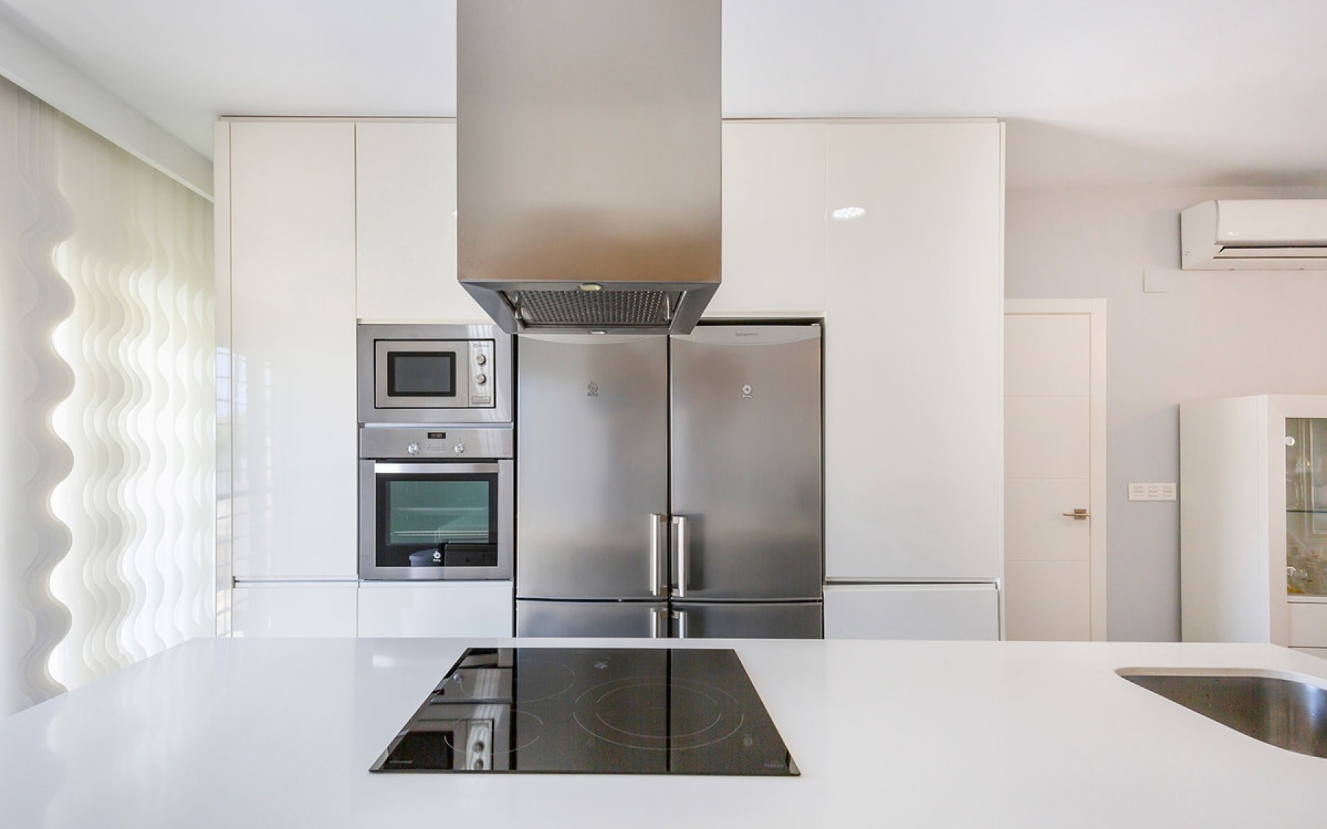 Resale - Apartment - Pilar de la Horadada - Torre de la Horadada