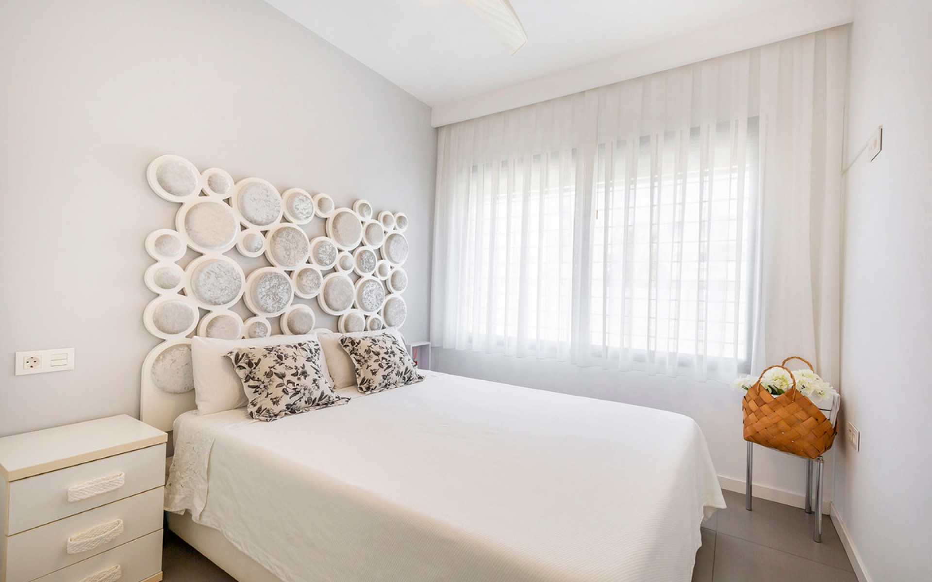 Resale - Apartment - Pilar de la Horadada - Torre de la Horadada