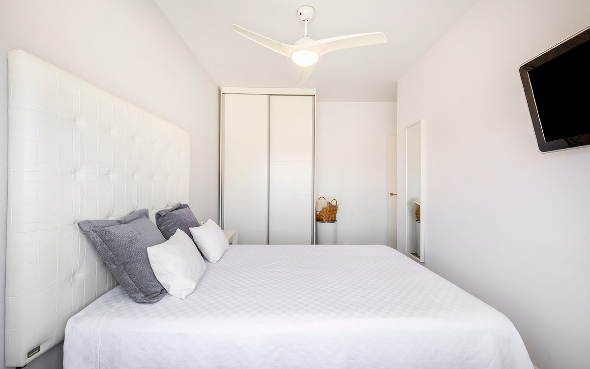 Resale - Apartment - Pilar de la Horadada - Torre de la Horadada