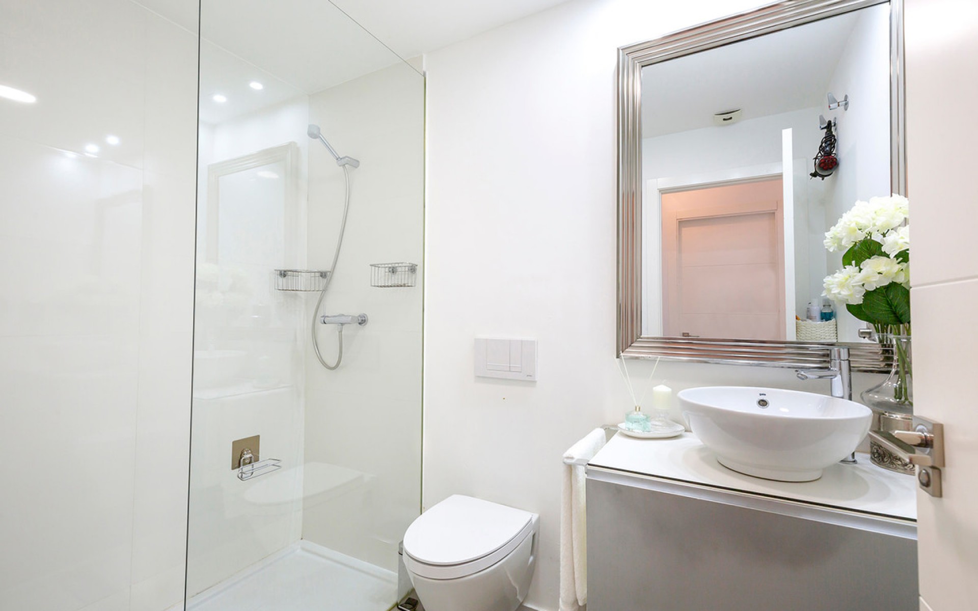 Resale - Apartment - Pilar de la Horadada - Torre de la Horadada