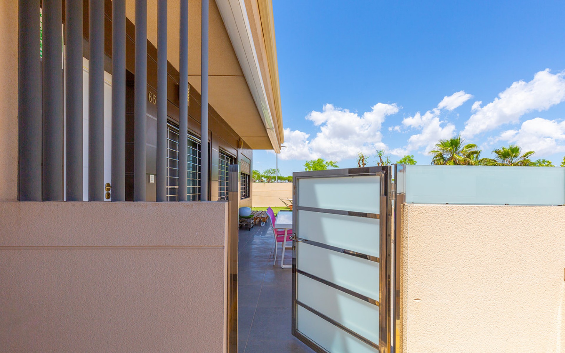 Resale - Apartment - Pilar de la Horadada - Torre de la Horadada