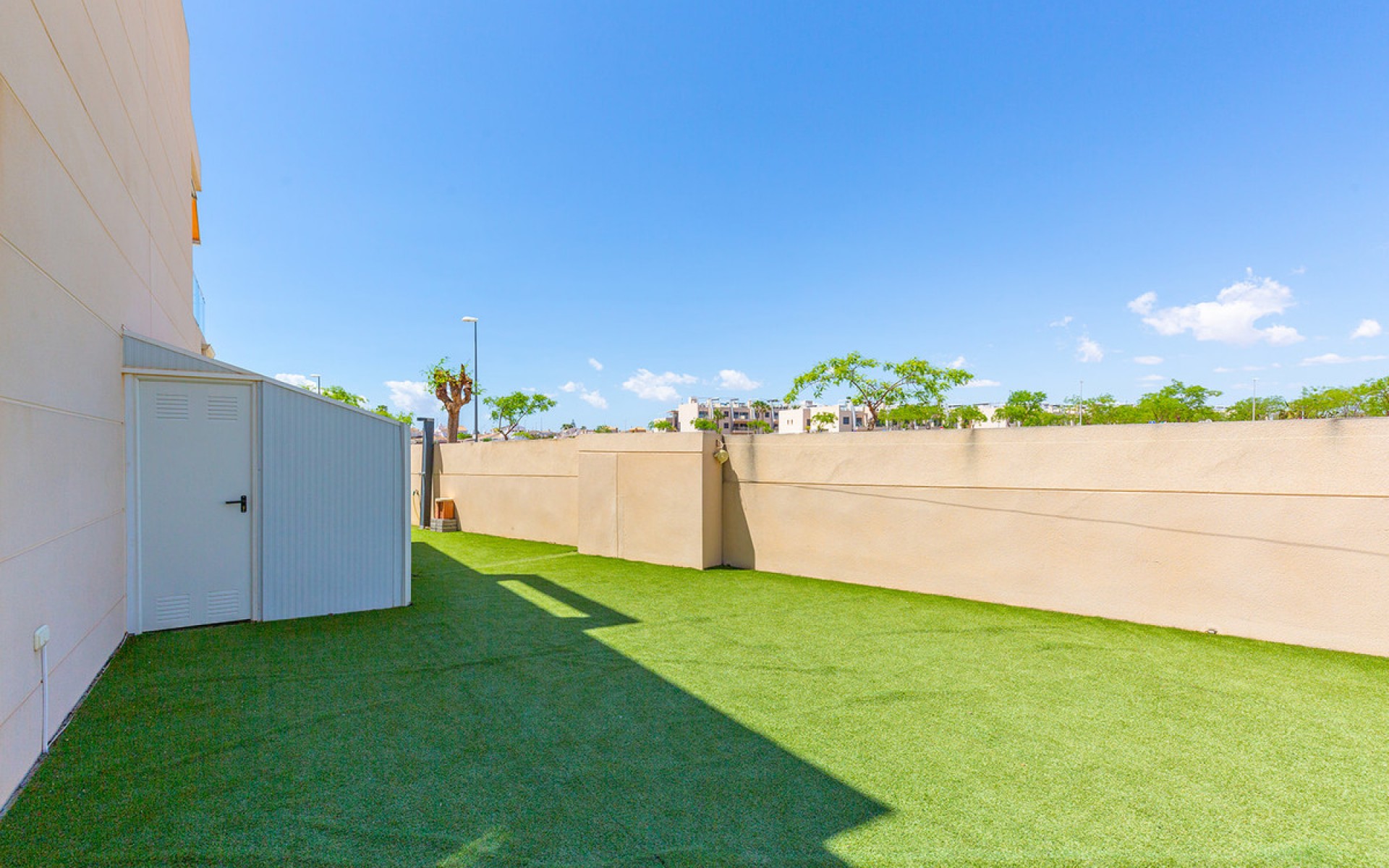 Resale - Apartment - Pilar de la Horadada - Torre de la Horadada