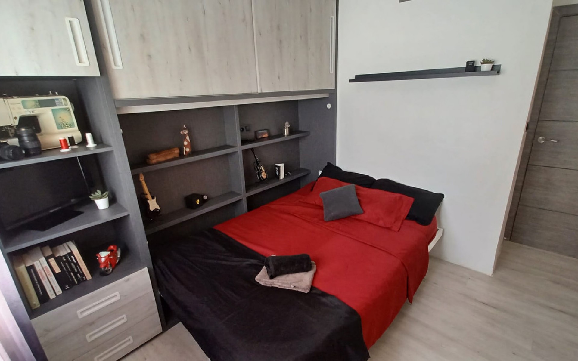 Resale - Apartment - Pilar de la Horadada - Torre de la Horadada