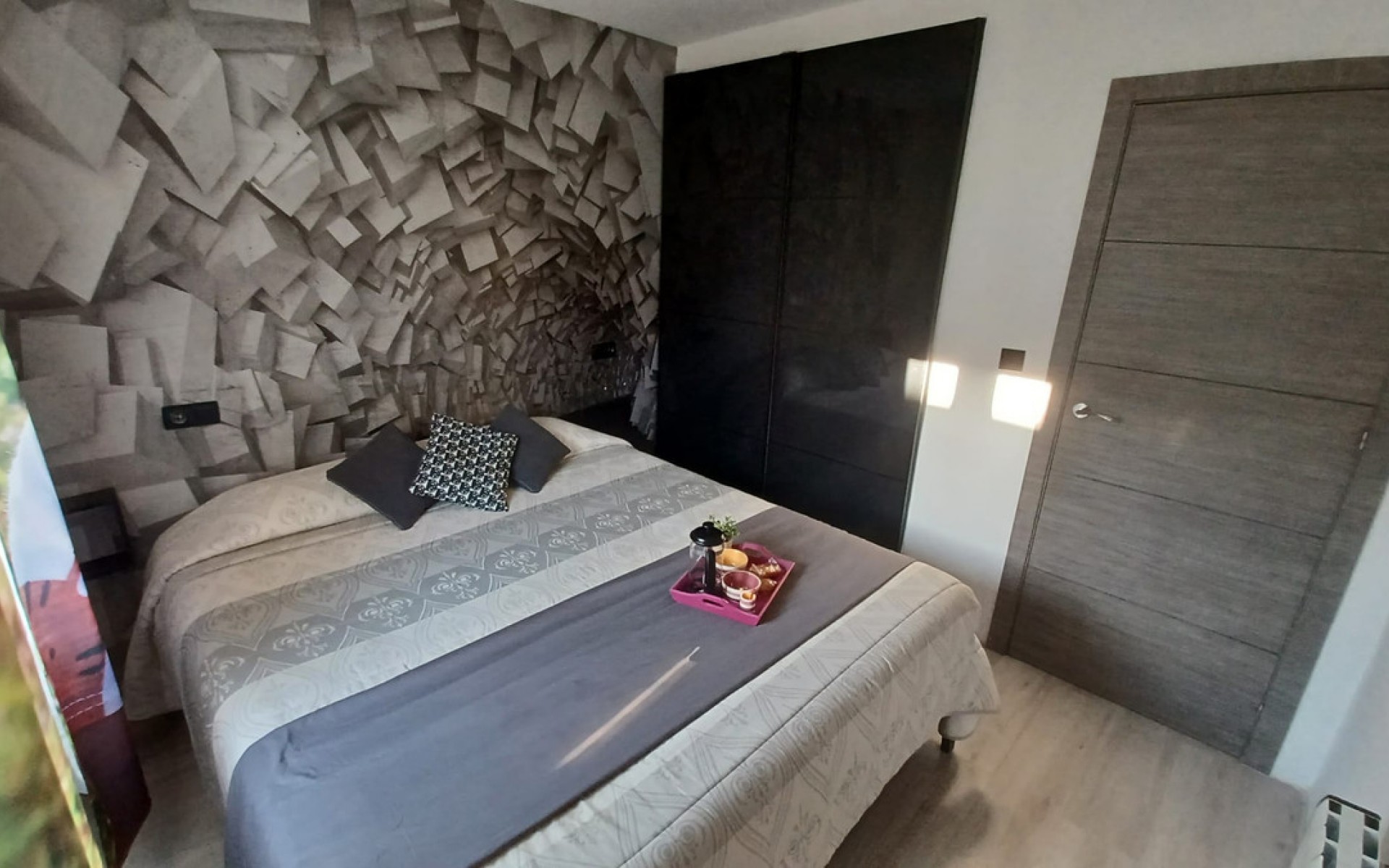 Resale - Apartment - Pilar de la Horadada - Torre de la Horadada