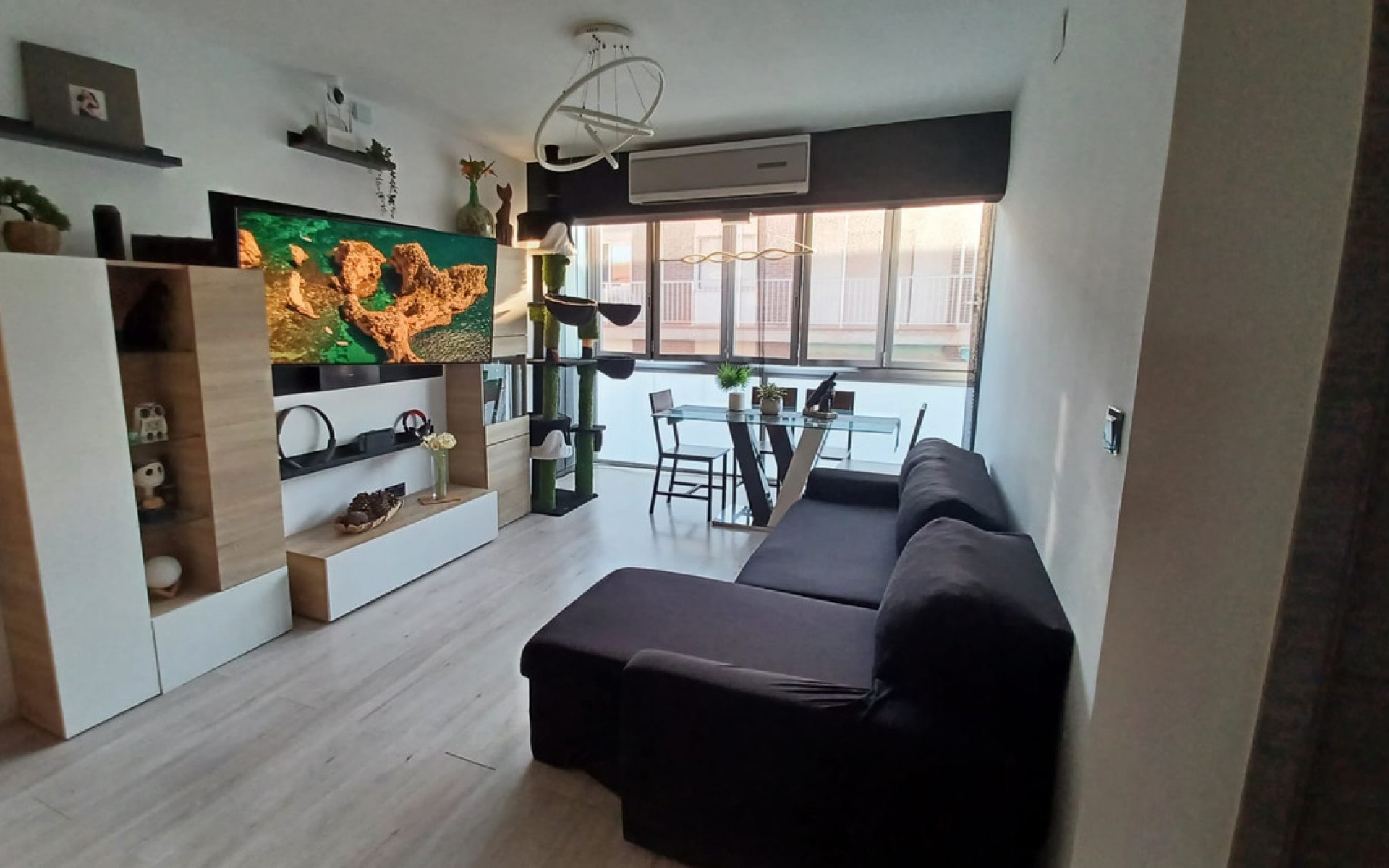 Resale - Apartment - Pilar de la Horadada - Torre de la Horadada