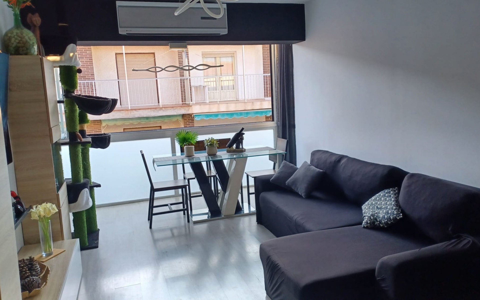 Resale - Apartment - Pilar de la Horadada - Torre de la Horadada