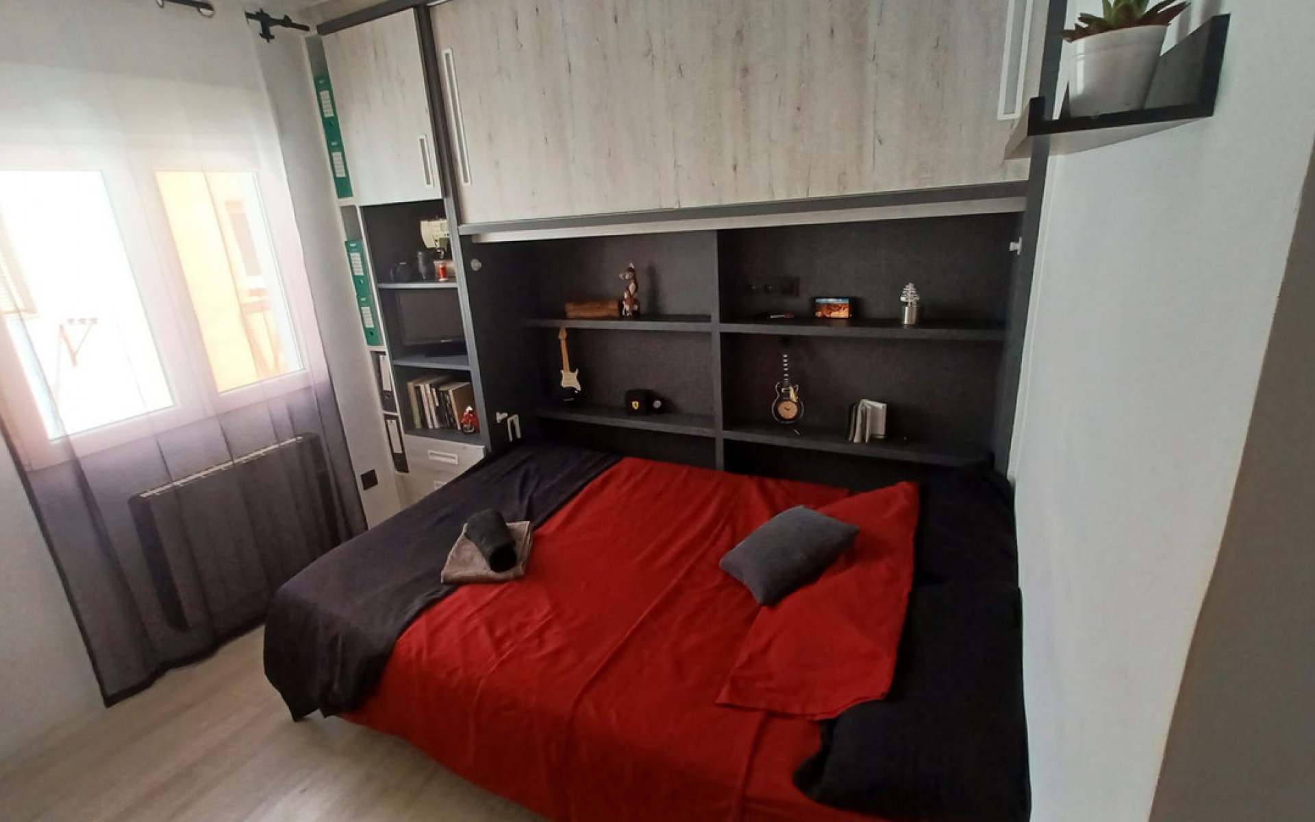 Resale - Apartment - Pilar de la Horadada - Torre de la Horadada