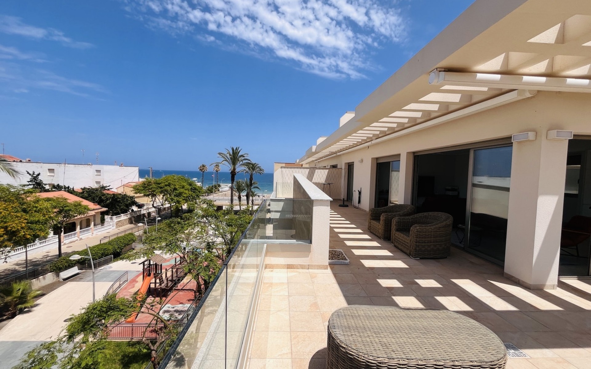 Resale - Apartment - Pilar de la Horadada - Torre de la Horadada