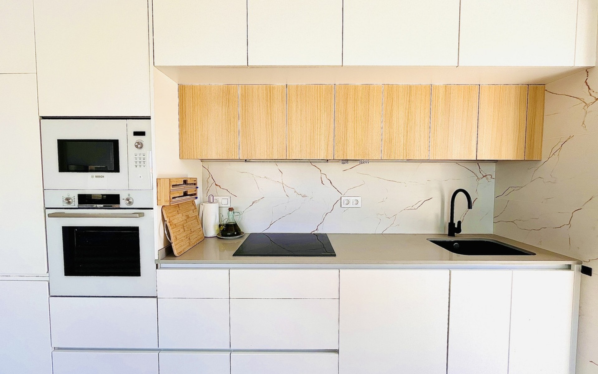 Resale - Apartment - Pilar de la Horadada - Torre de la Horadada