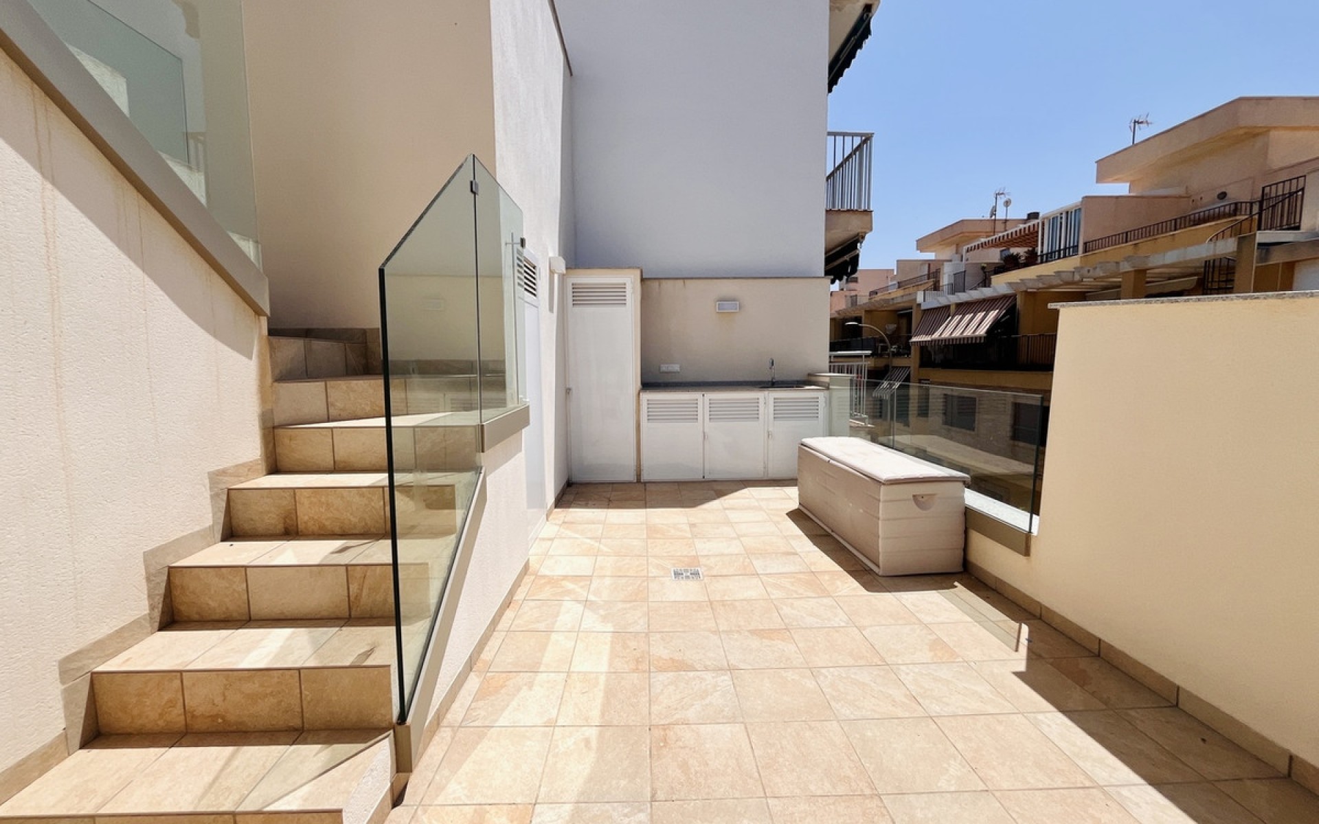 Resale - Apartment - Pilar de la Horadada - Torre de la Horadada