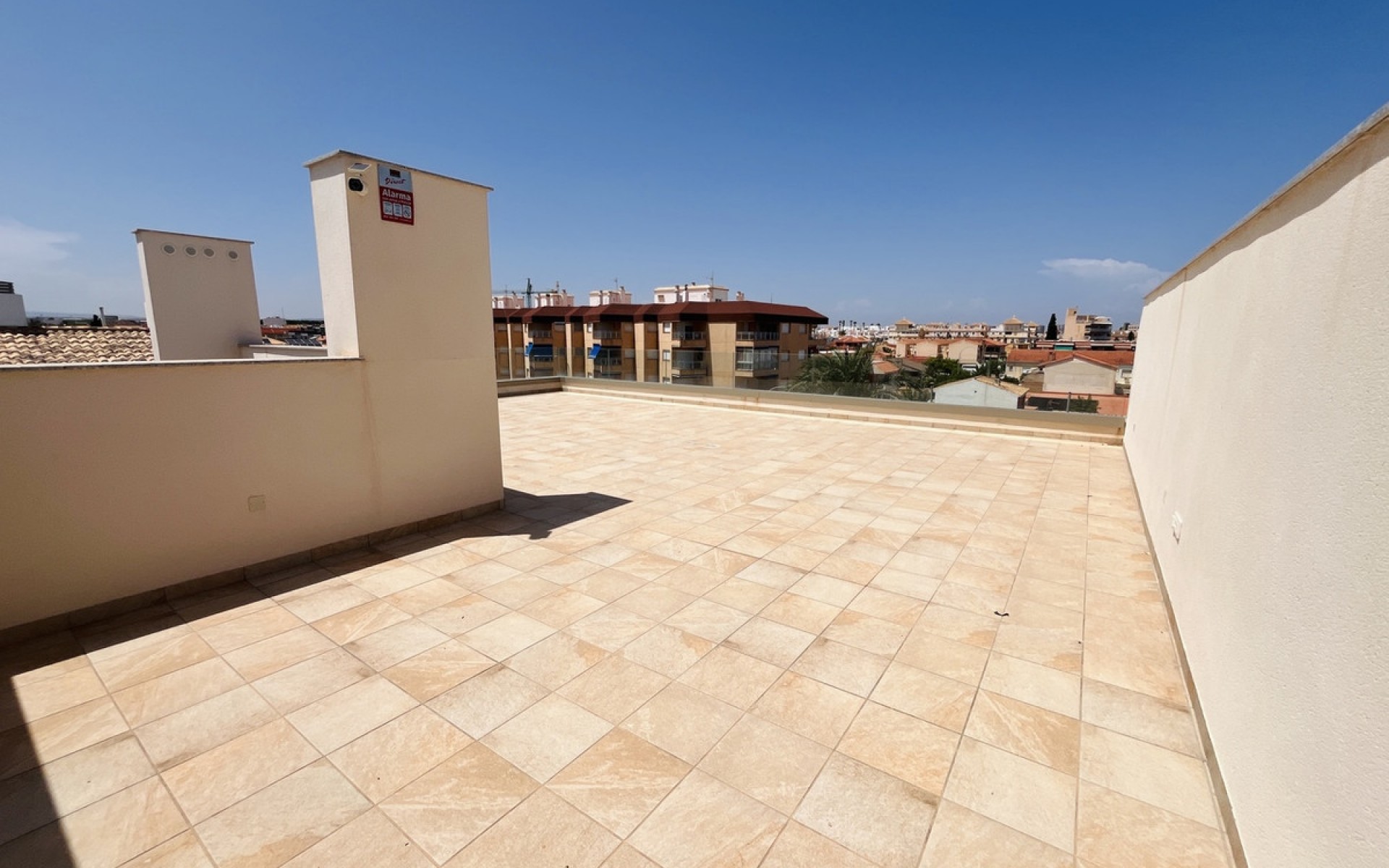 Resale - Apartment - Pilar de la Horadada - Torre de la Horadada