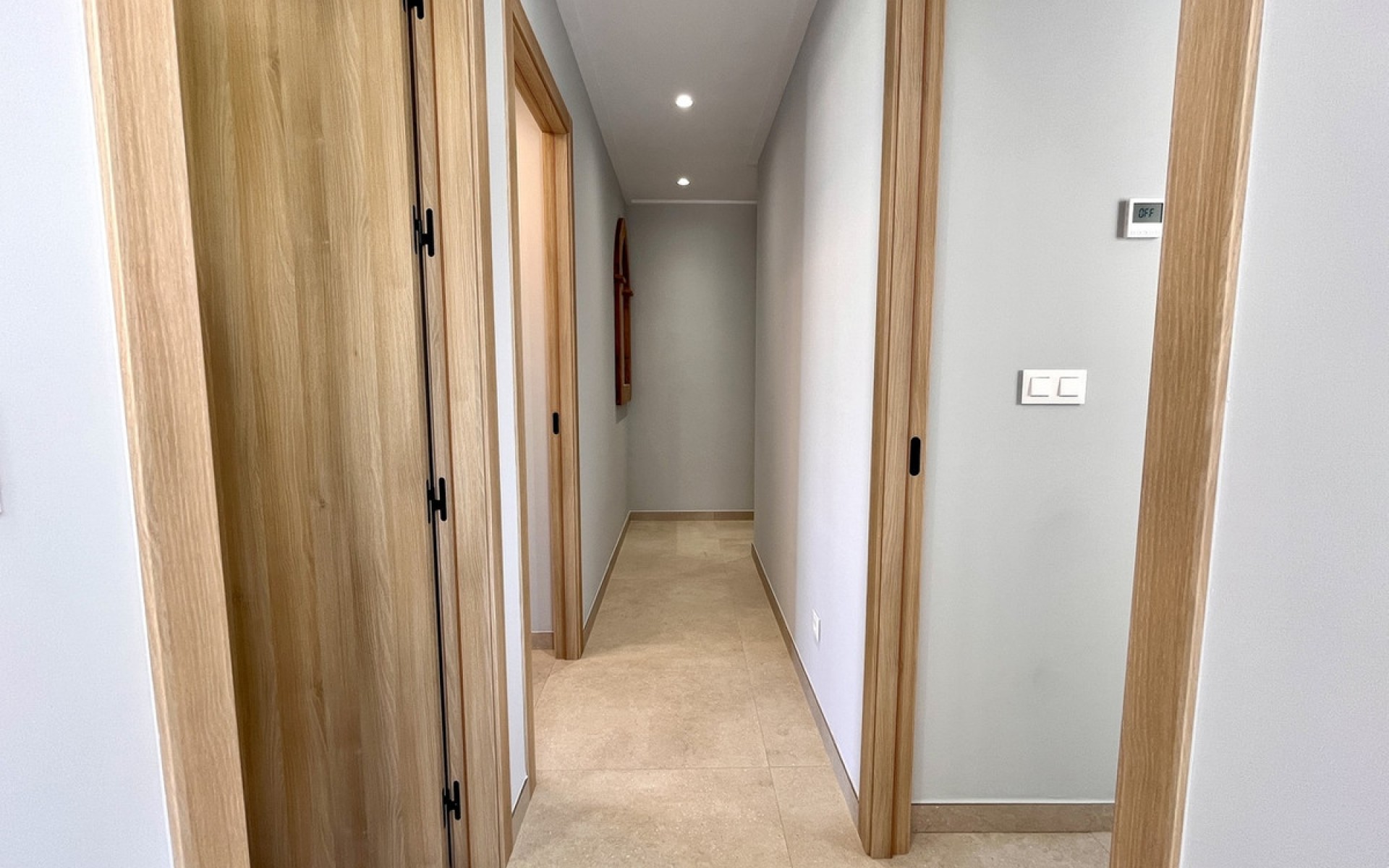 Resale - Apartment - Pilar de la Horadada - Torre de la Horadada