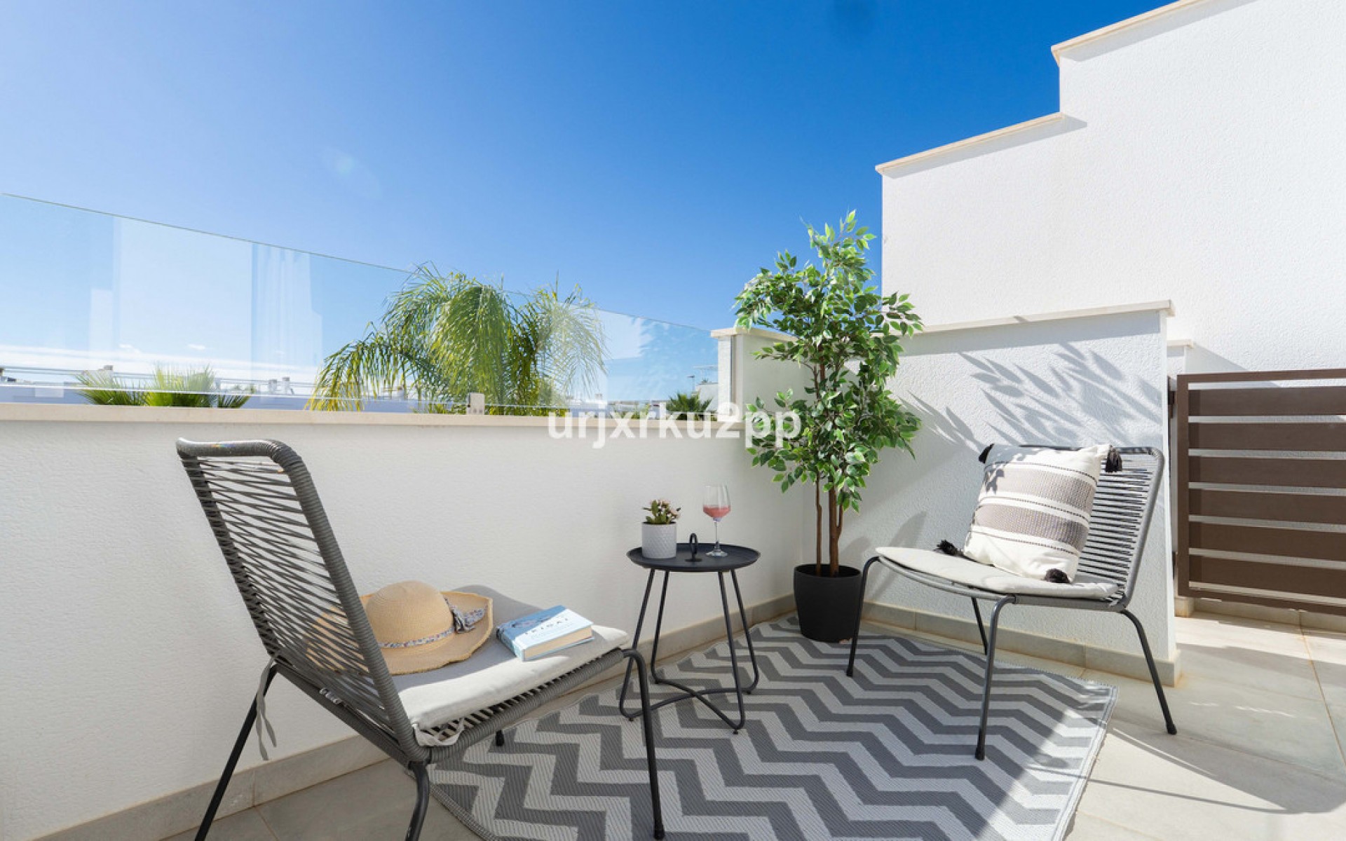 Resale - Apartment - Pilar de la Horadada - Torre de la Horadada