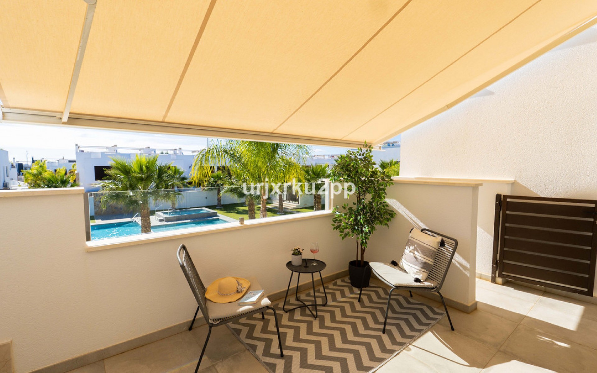 Resale - Apartment - Pilar de la Horadada - Torre de la Horadada